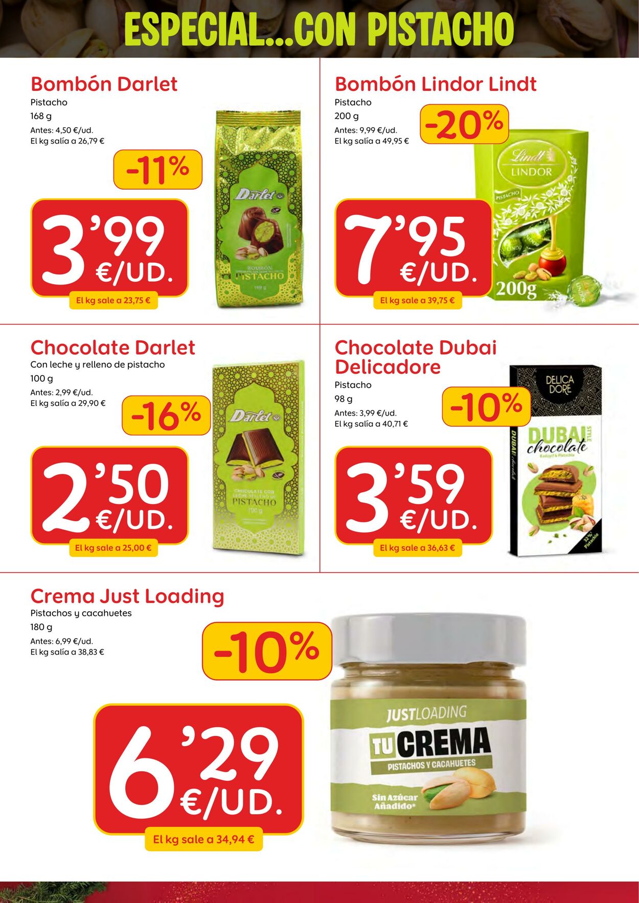 Folleto AhorraMas 20.11.2025 - 03.12.2025
