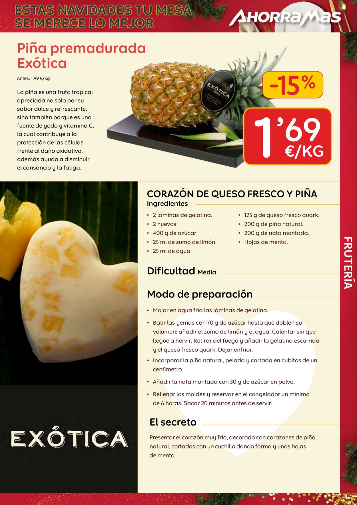 Folleto AhorraMas 20.11.2025 - 03.12.2025