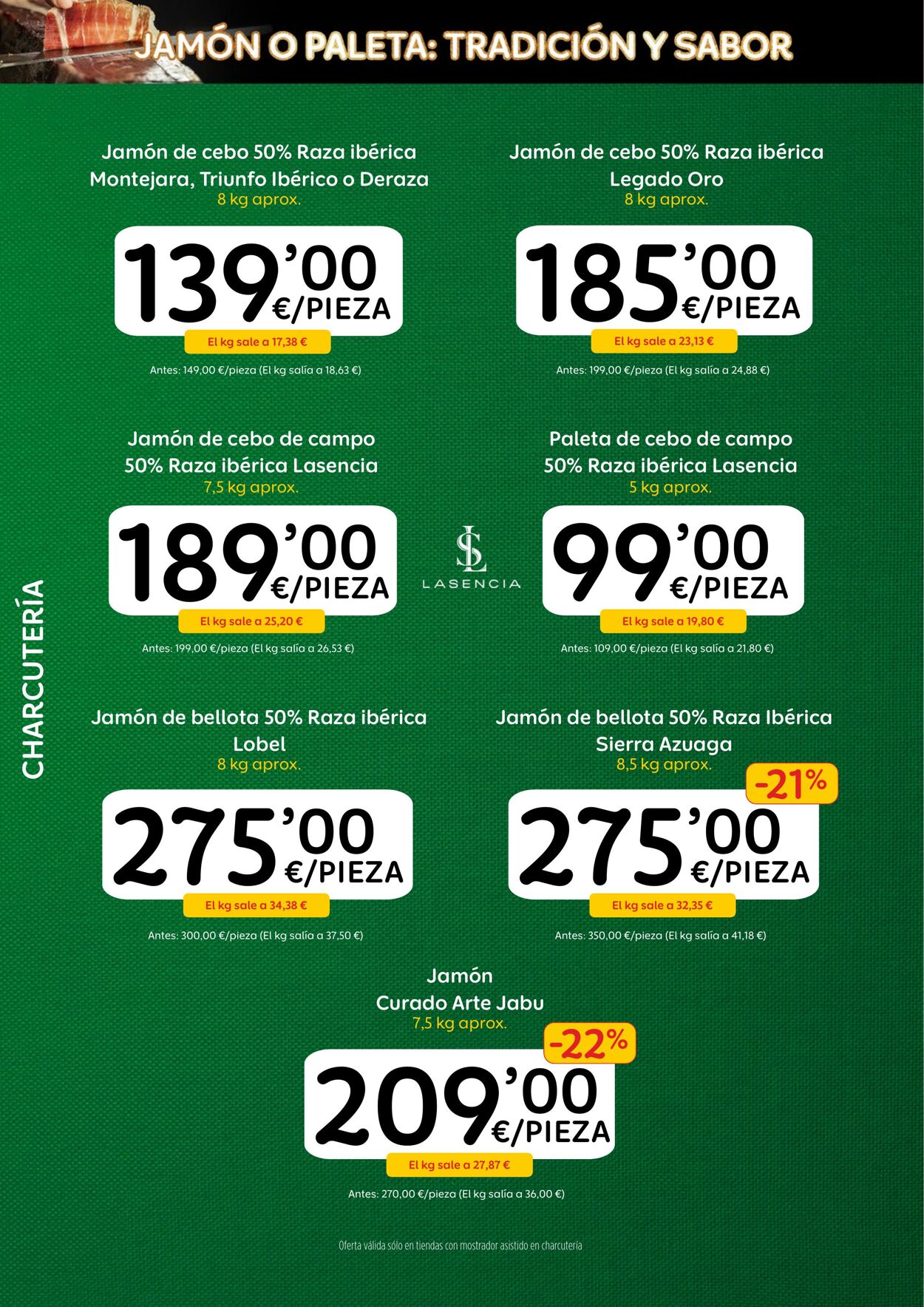 Folleto AhorraMas 11.12.2025 - 24.12.2025