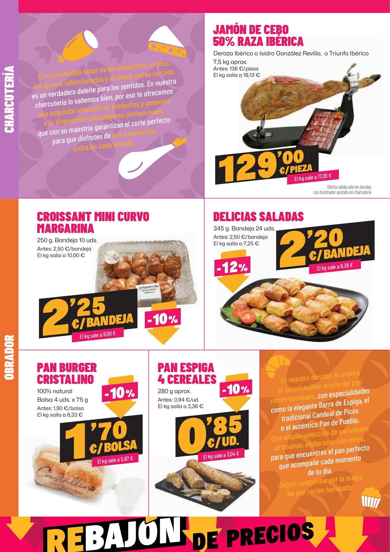 Folleto AhorraMas 26.06.2025 - 09.07.2025