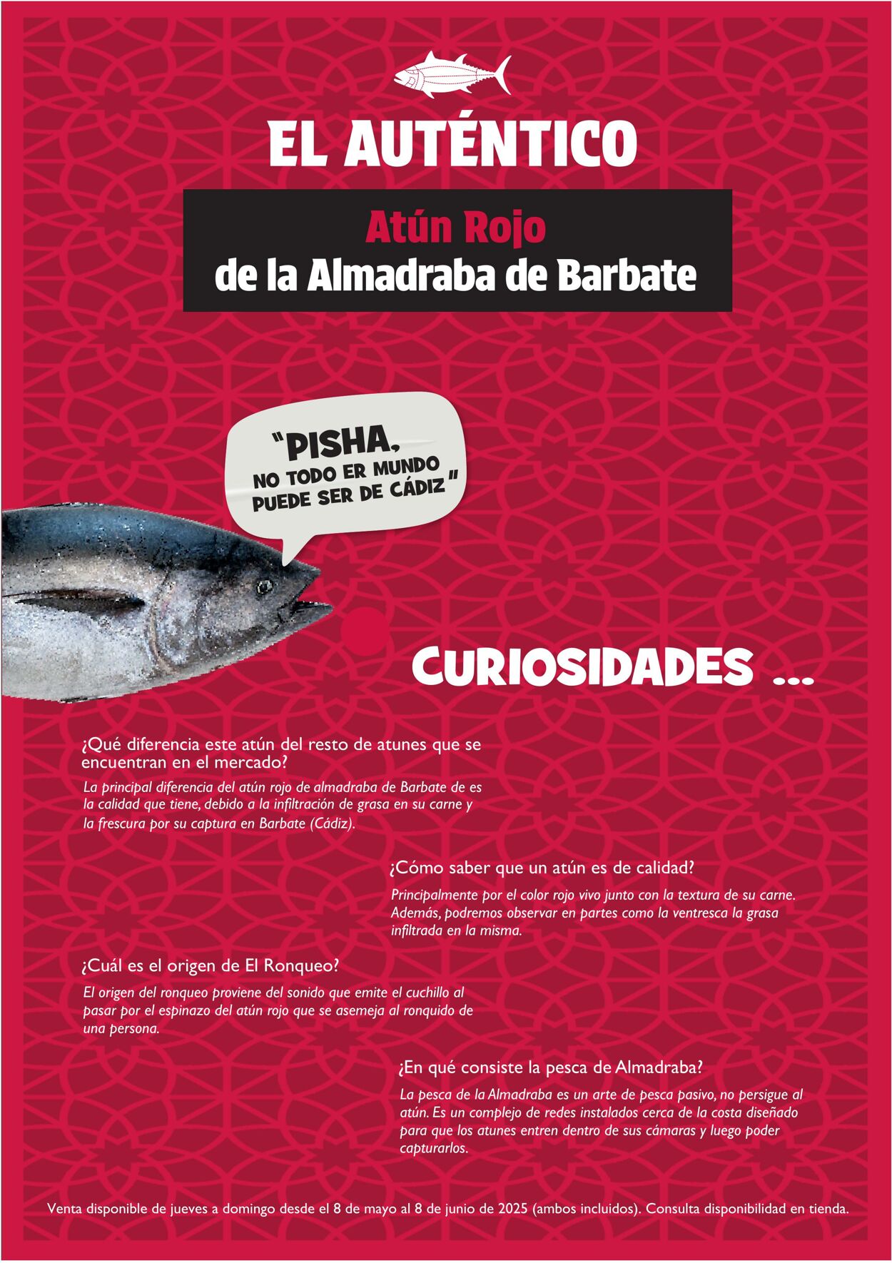 Folleto AhorraMas 22.05.2025 - 04.06.2025
