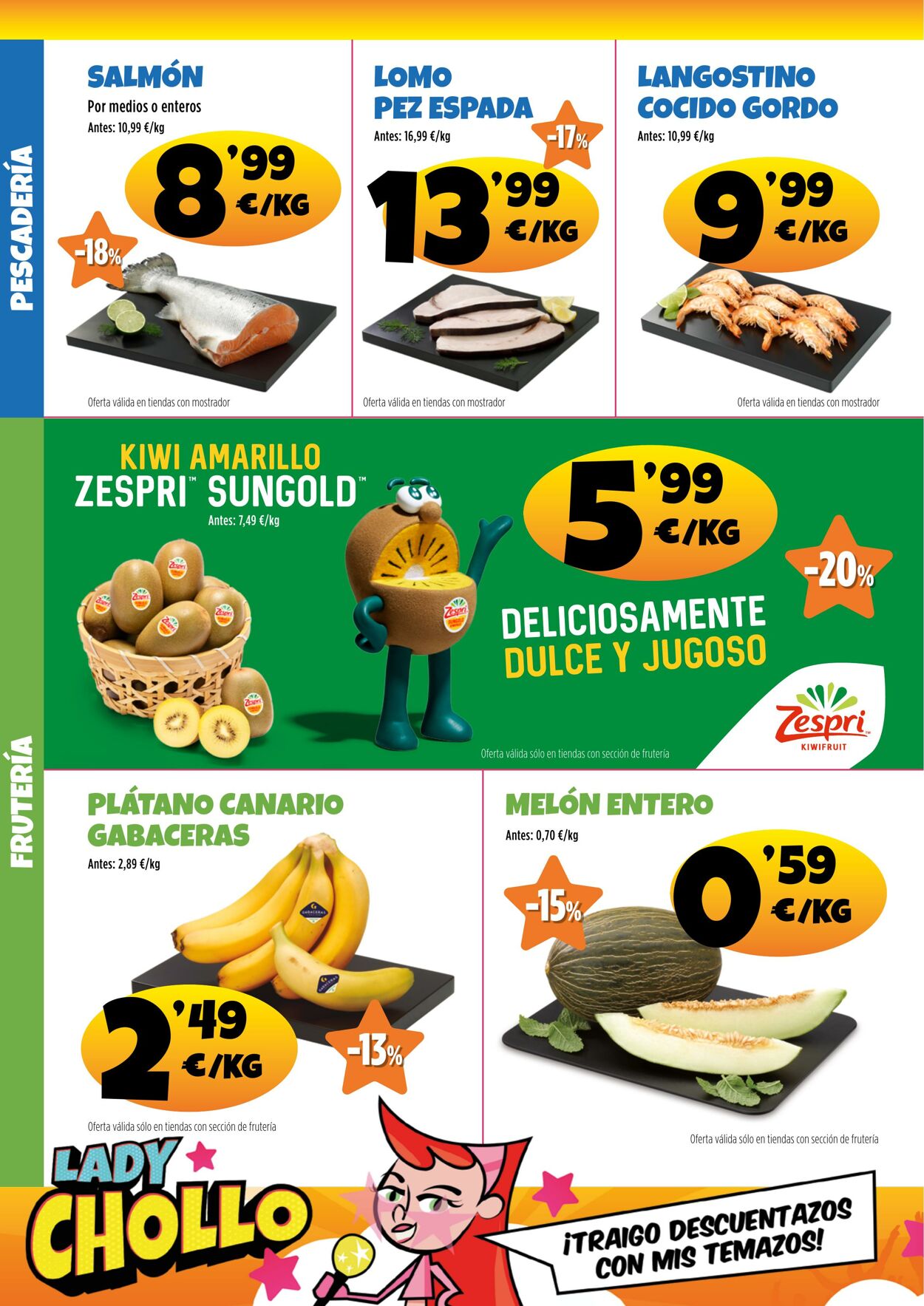 Folleto AhorraMas 11.09.2025 - 24.09.2025