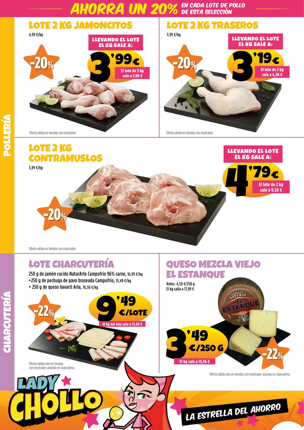 Folleto AhorraMas 11.09.2025 - 24.09.2025
