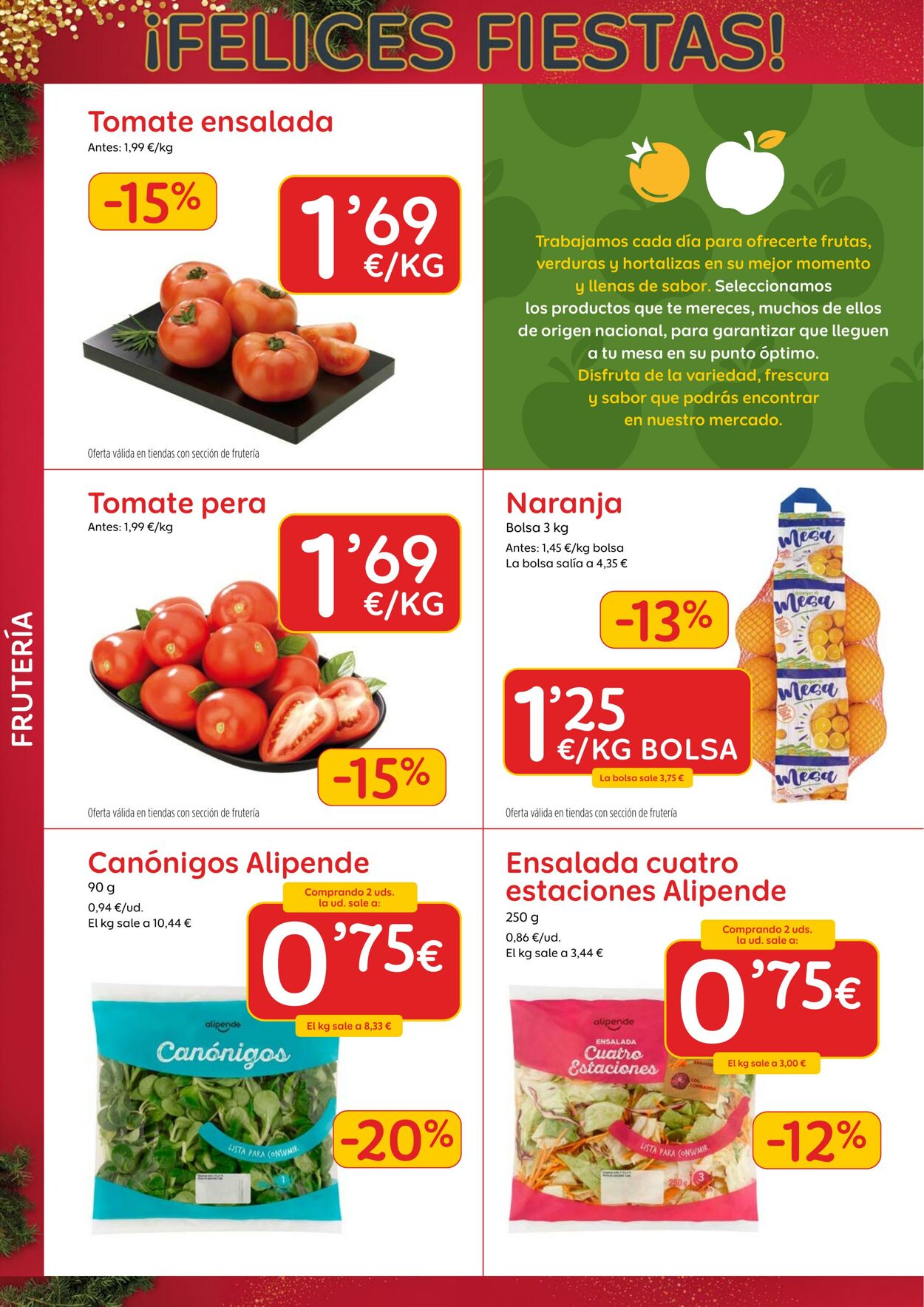Folleto AhorraMas 13.11.2025 - 26.11.2025