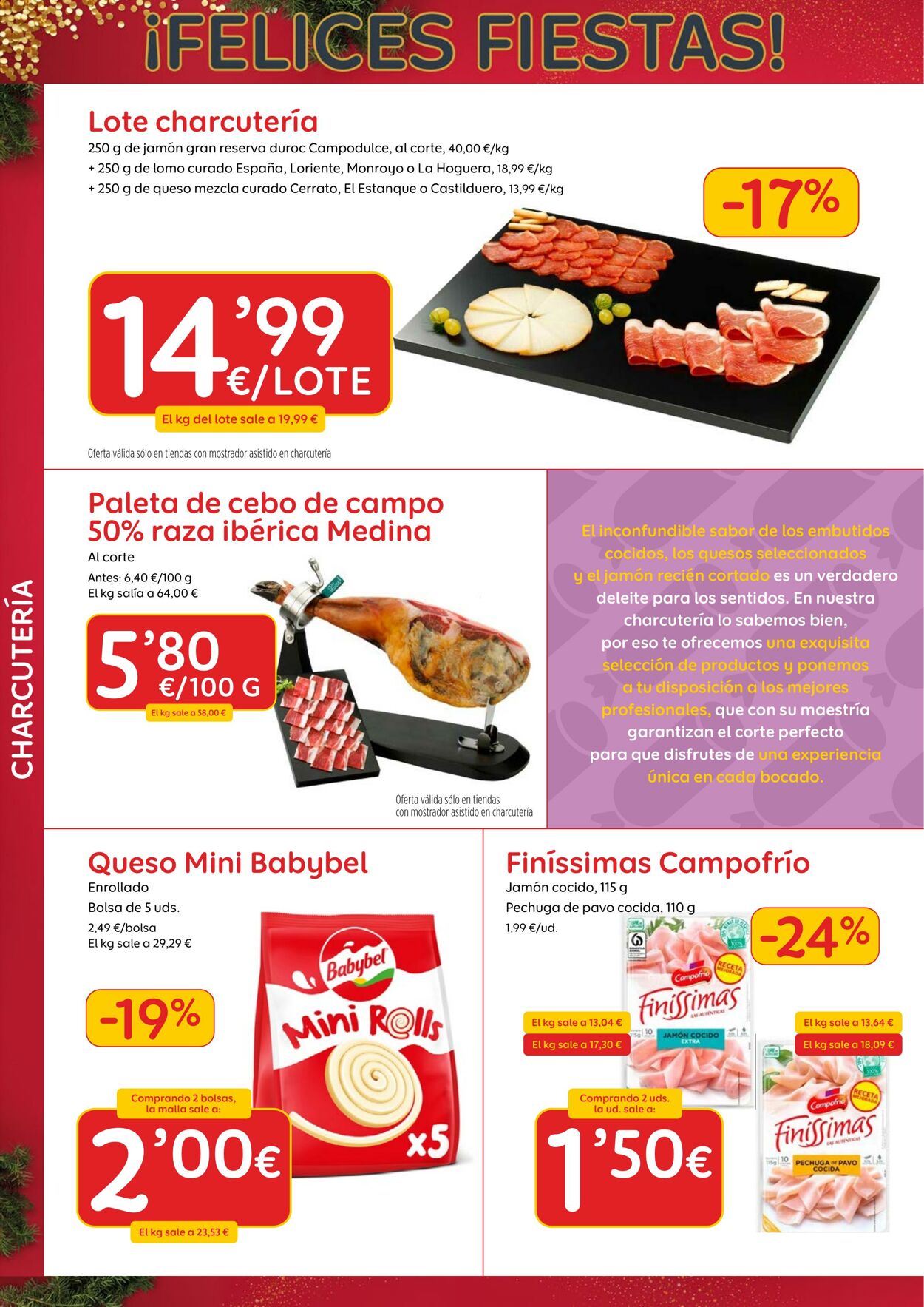 Folleto AhorraMas 13.11.2025 - 26.11.2025