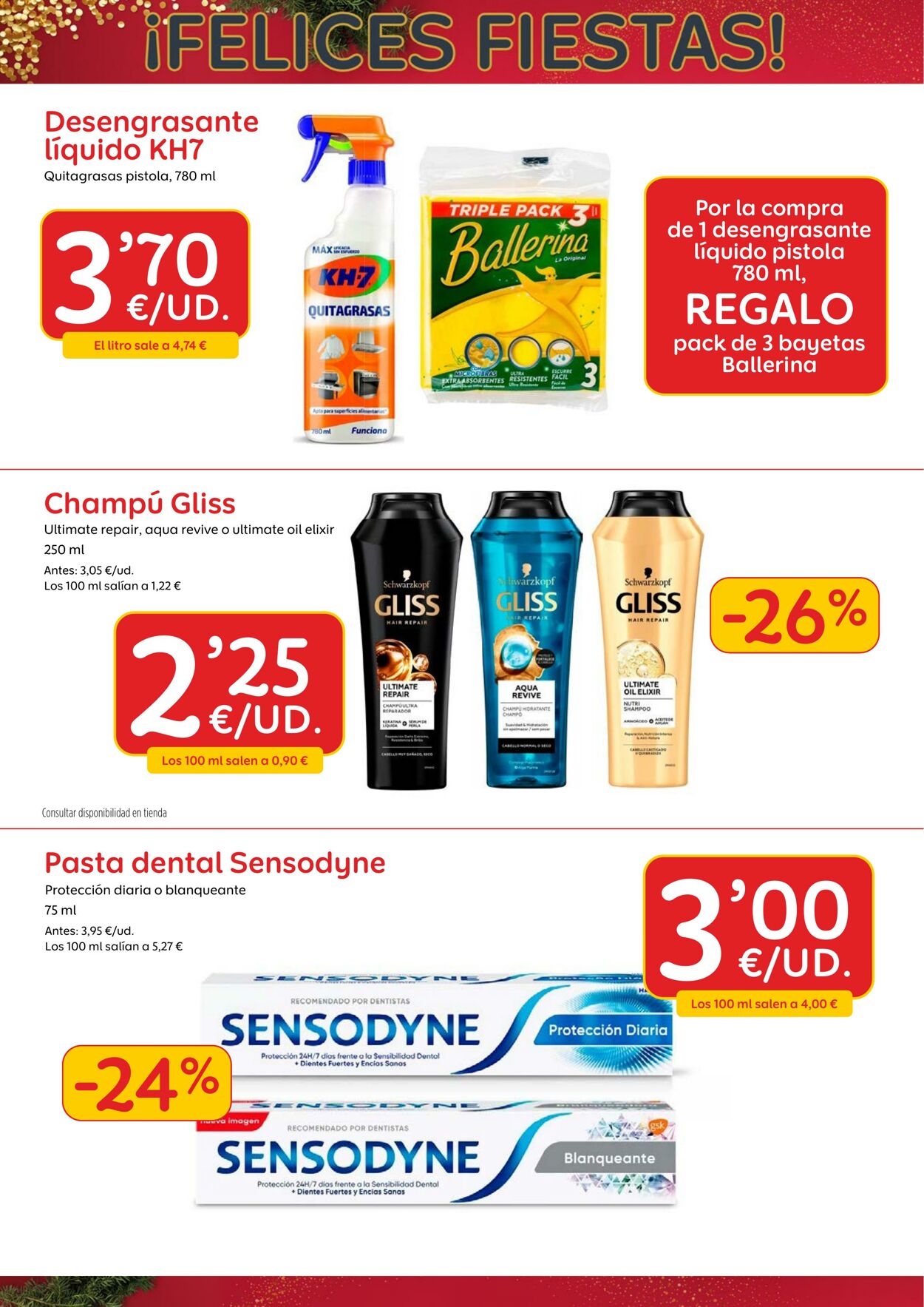 Folleto AhorraMas 13.11.2025 - 26.11.2025