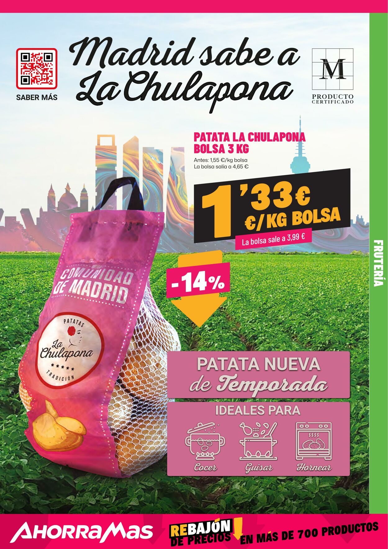 Folleto AhorraMas 28.08.2025 - 10.09.2025