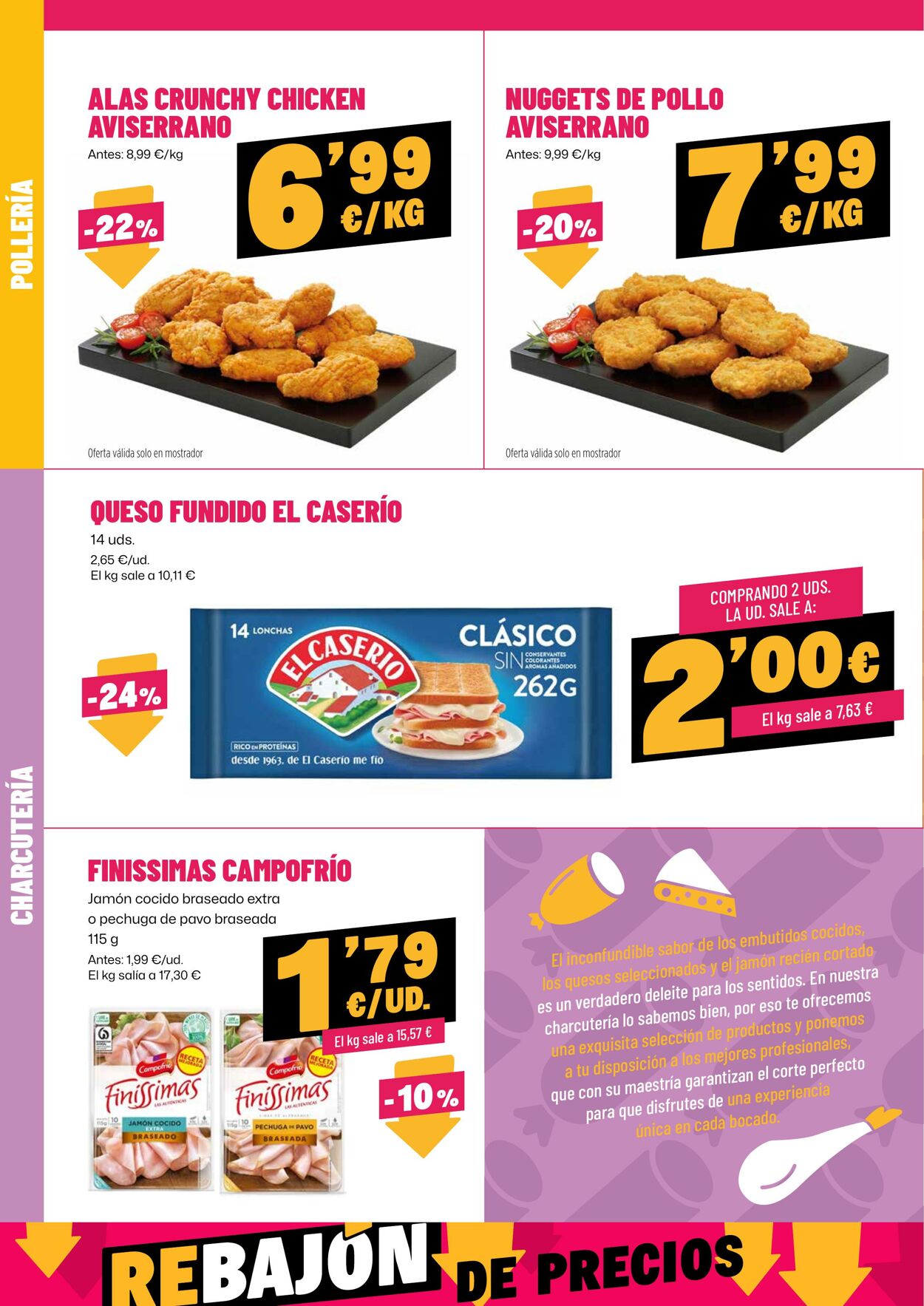 Folleto AhorraMas 17.07.2025 - 30.07.2025