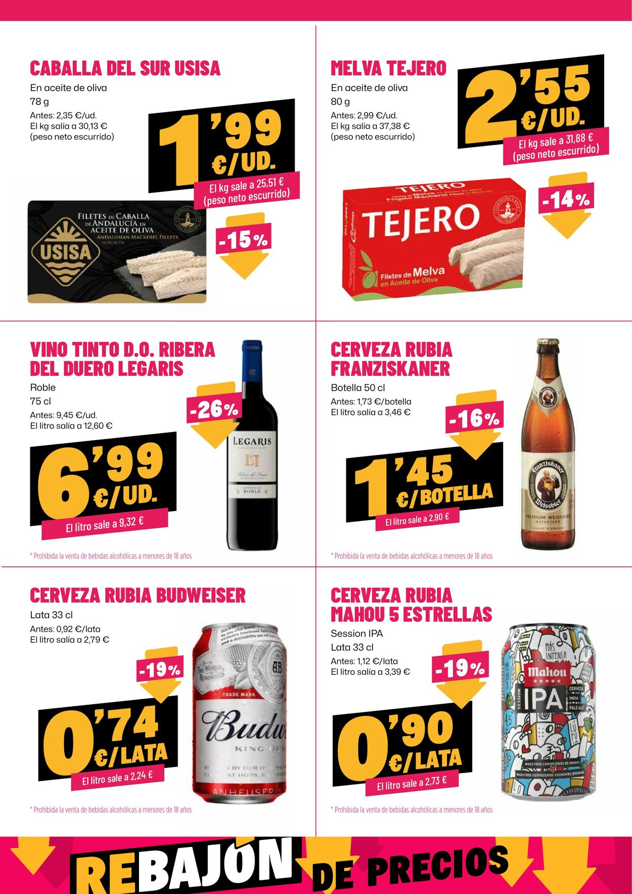 Folleto AhorraMas 17.07.2025 - 30.07.2025