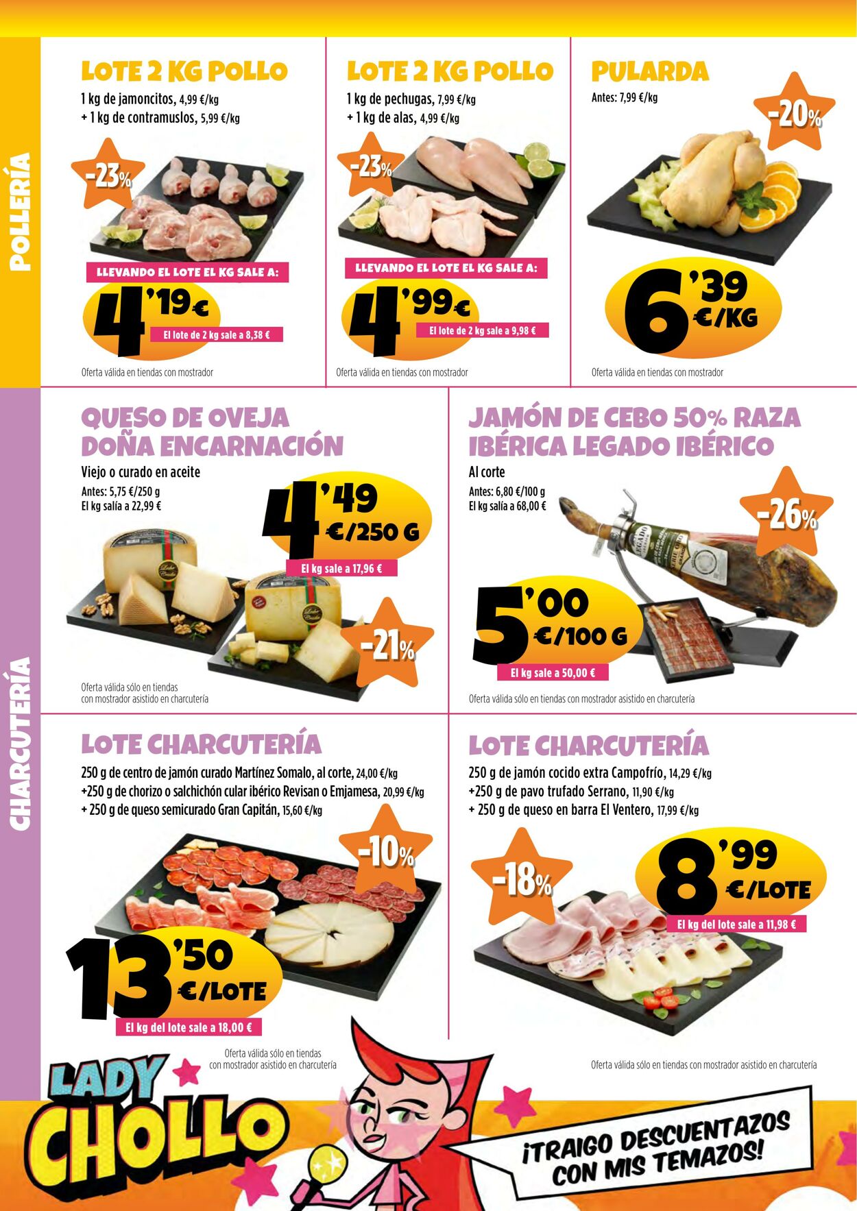 Folleto AhorraMas 11.12.2025 - 24.12.2025