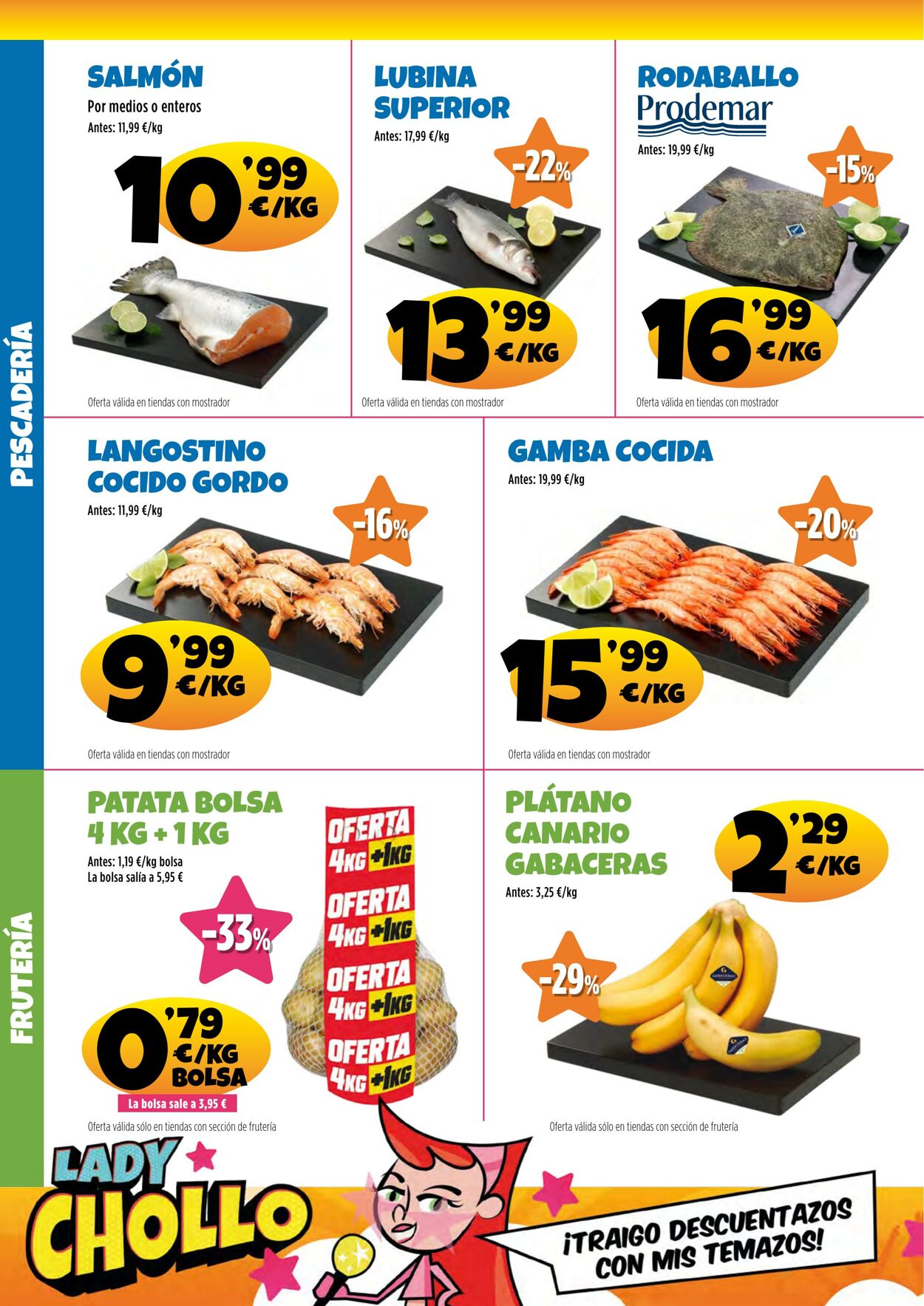 Folleto AhorraMas 11.12.2025 - 24.12.2025