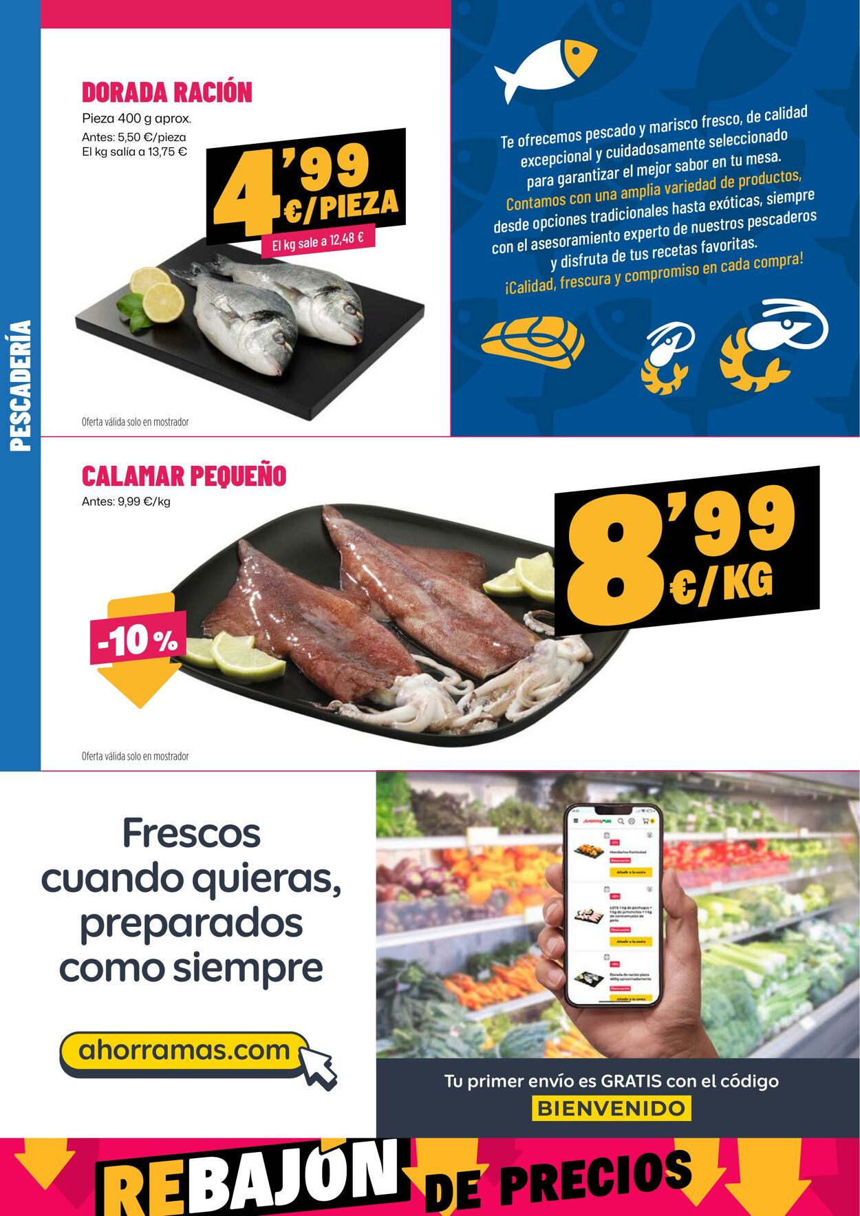 Folleto AhorraMas 11.09.2025 - 24.09.2025