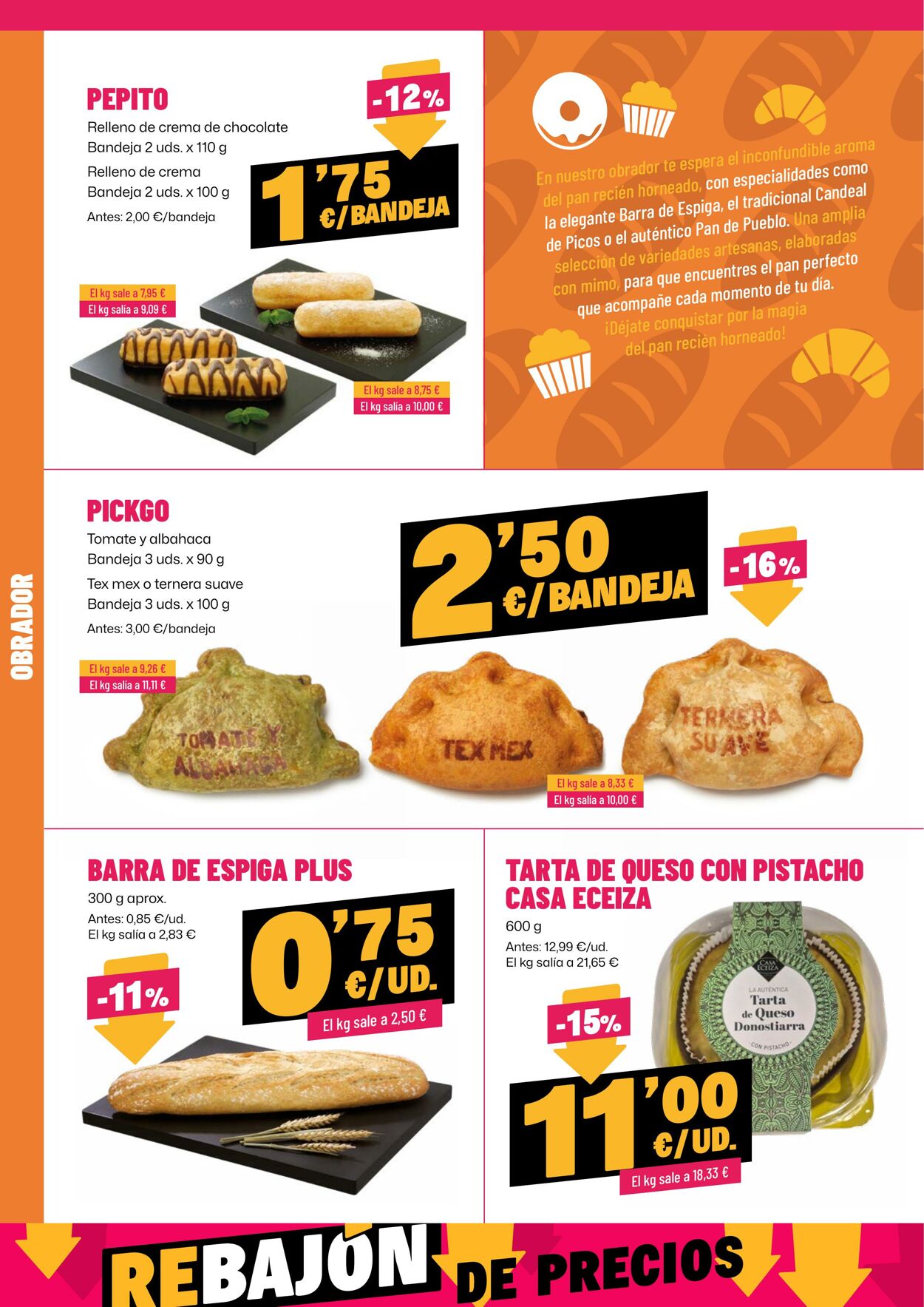 Folleto AhorraMas 11.09.2025 - 24.09.2025