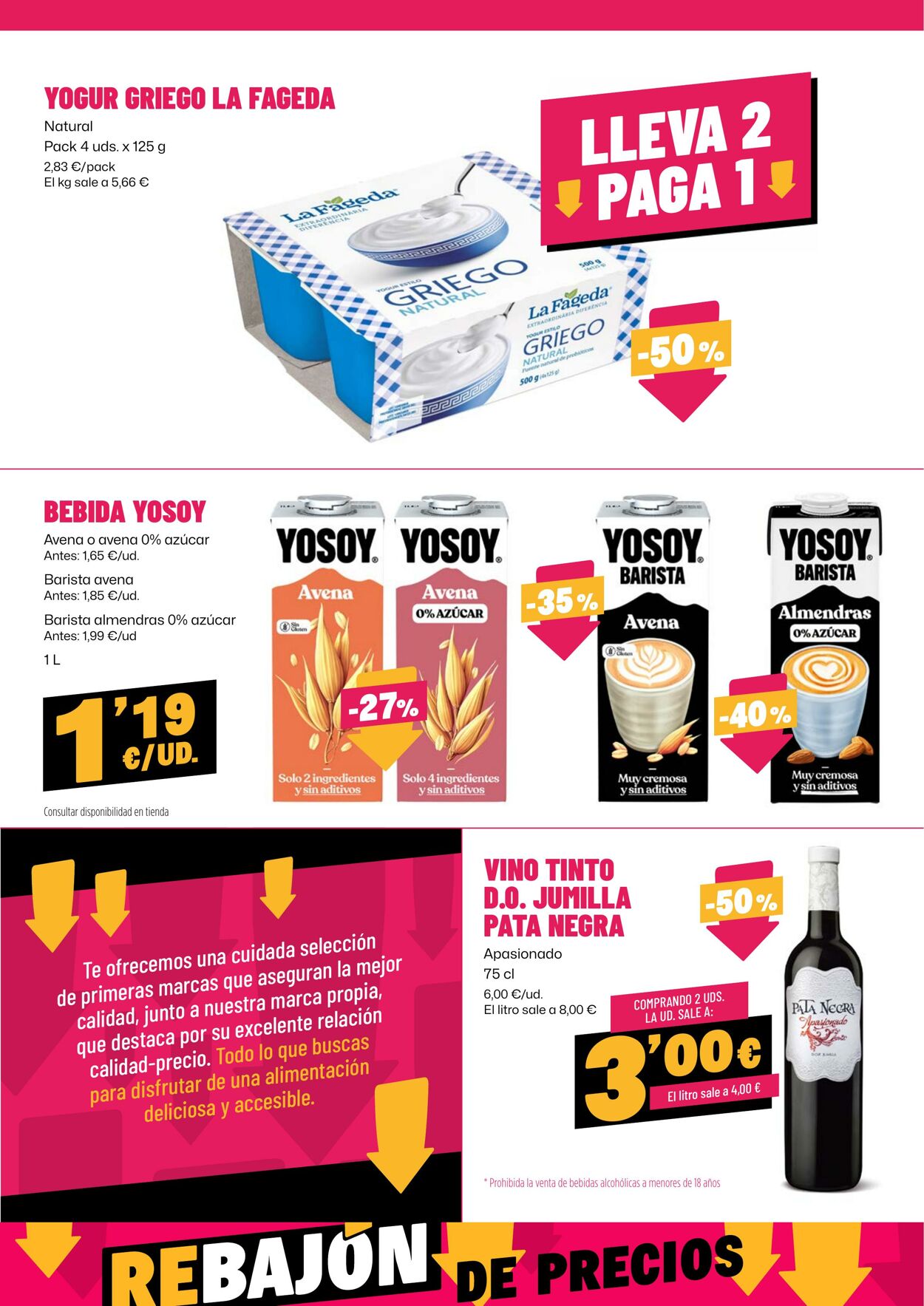 Folleto AhorraMas 11.09.2025 - 24.09.2025