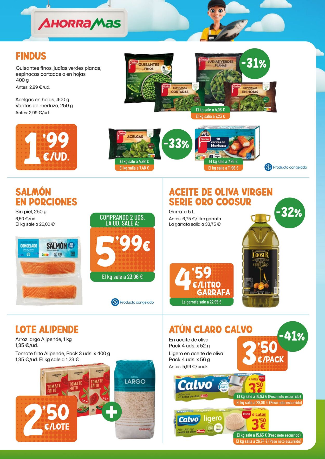 Folleto AhorraMas 12.02.2026 - 25.02.2026
