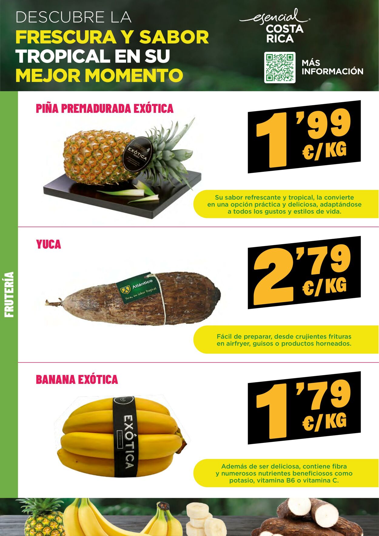 Folleto AhorraMas 16.10.2025 - 29.10.2025