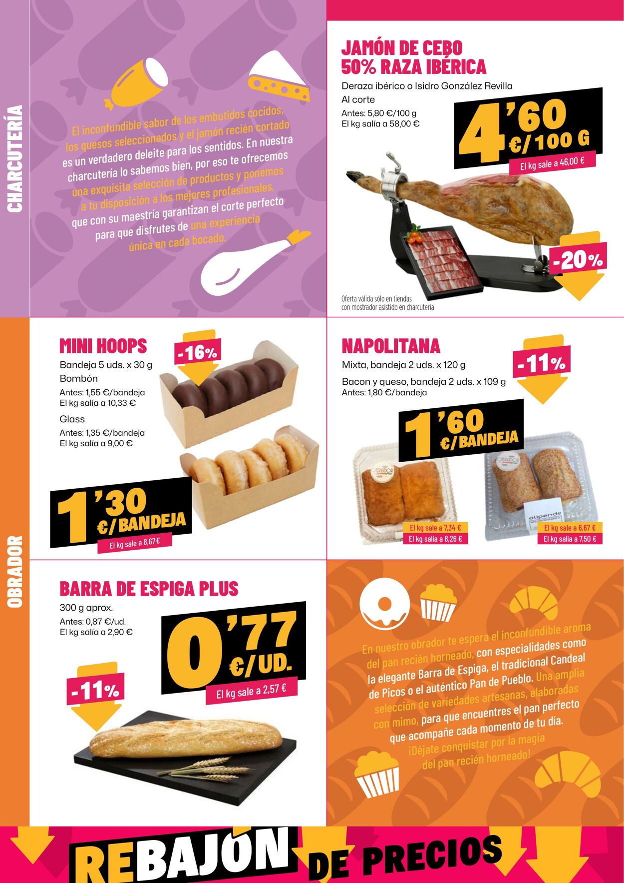 Folleto AhorraMas 19.06.2025 - 02.07.2025