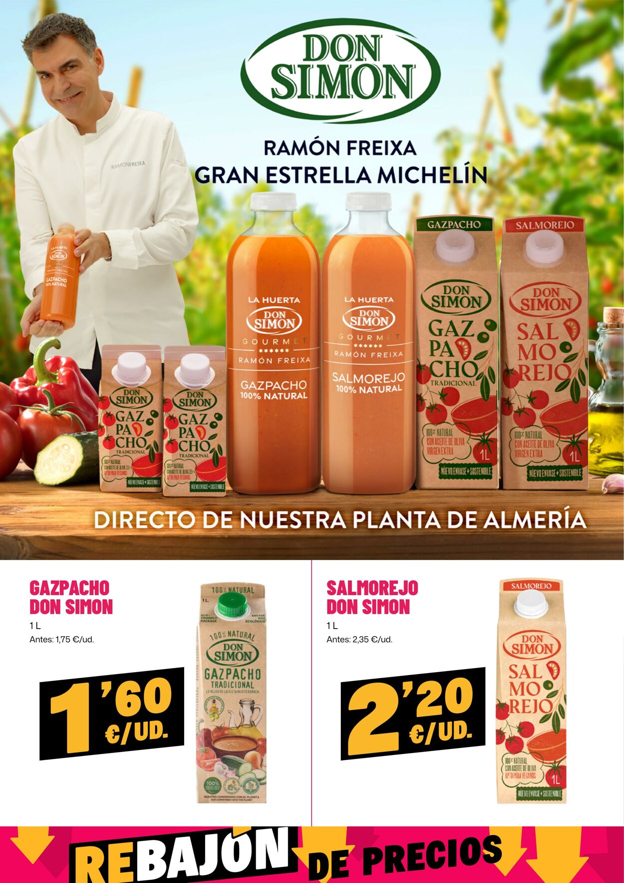 Folleto AhorraMas 19.06.2025 - 02.07.2025