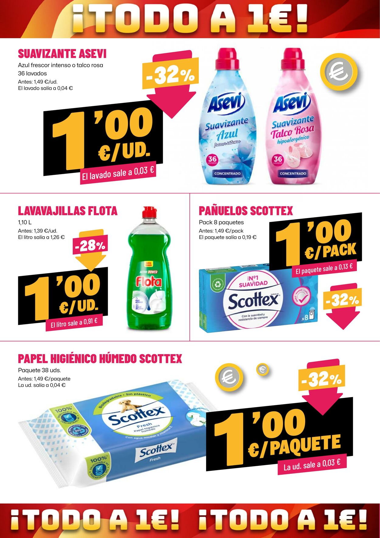 Folleto AhorraMas 16.10.2025 - 29.10.2025