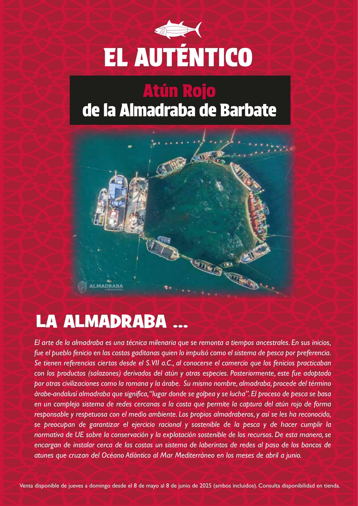 Folleto AhorraMas 22.05.2025 - 04.06.2025