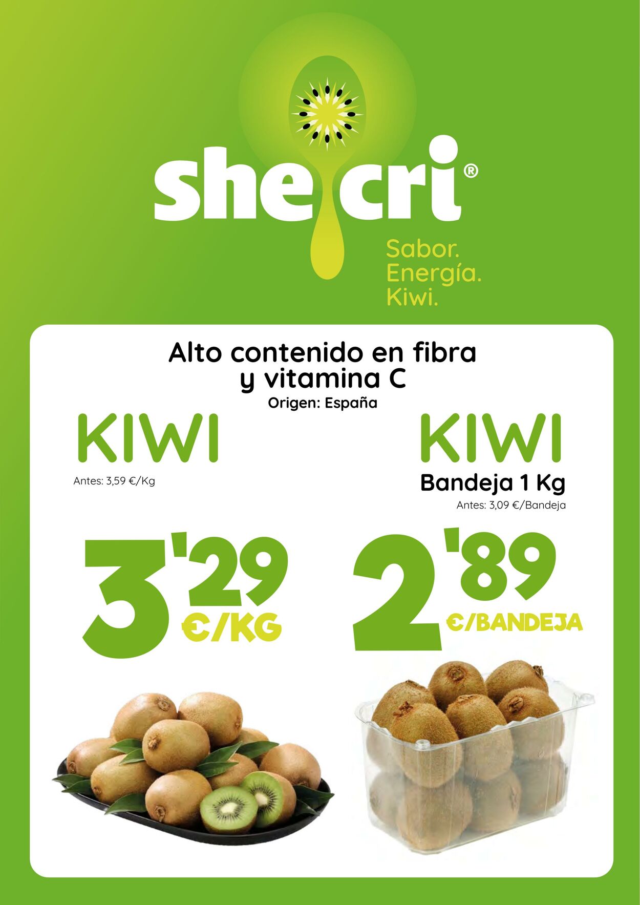 Folleto AhorraMas 19.03.2026 - 01.04.2026