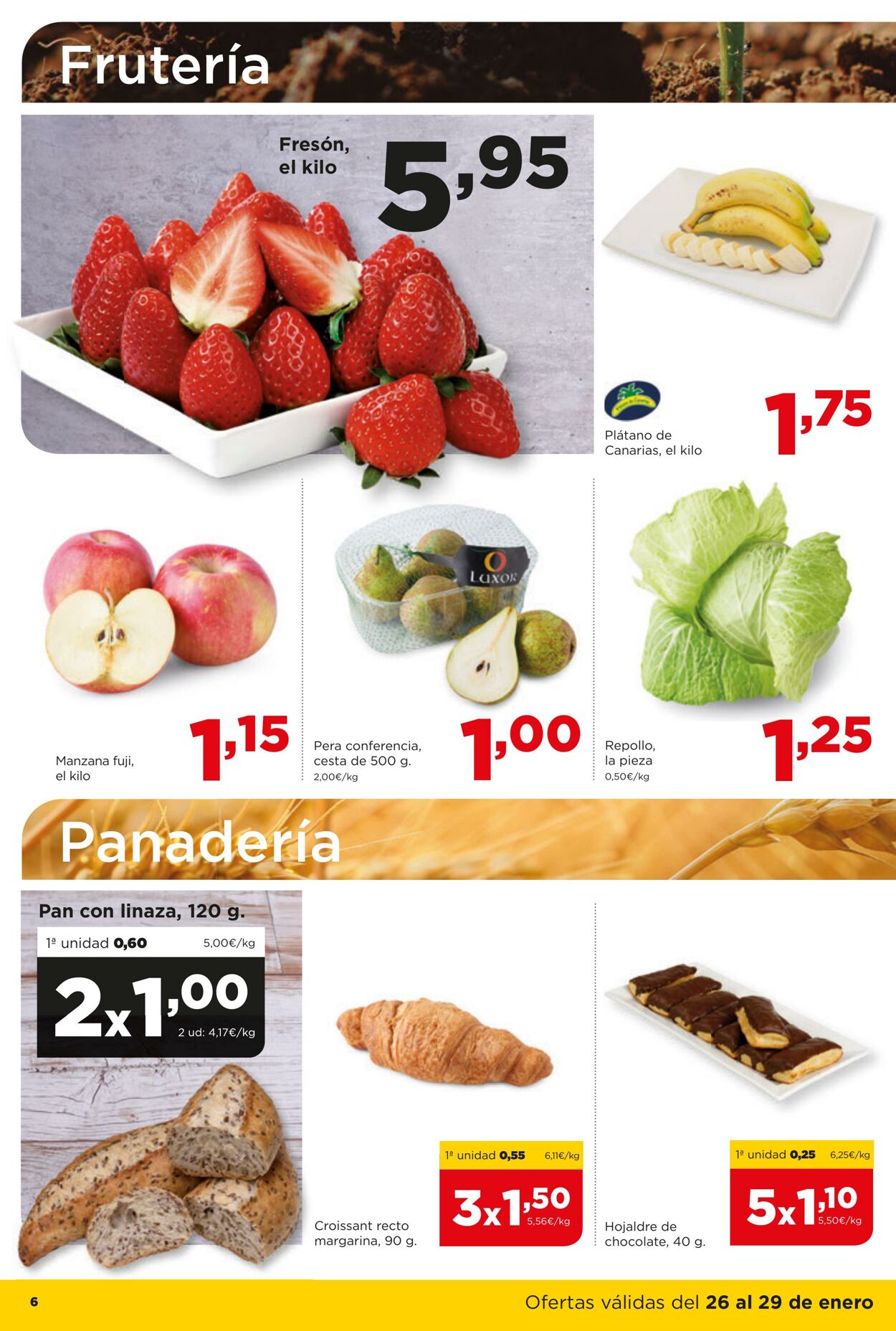 Folleto Alimerka 26.01.2023 - 08.02.2023