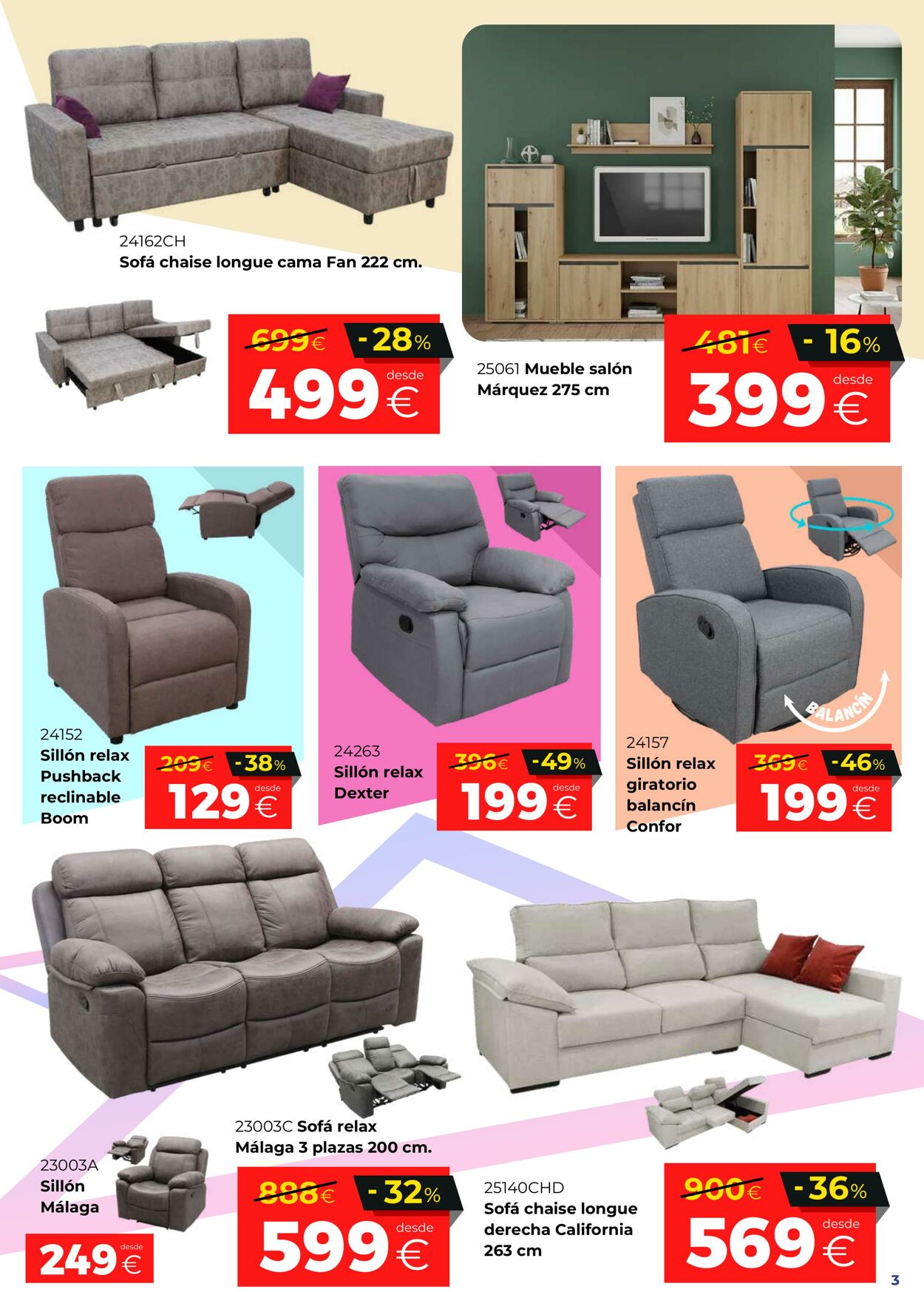 Folleto Ahorro Total 15.12.2025 - 31.12.2025