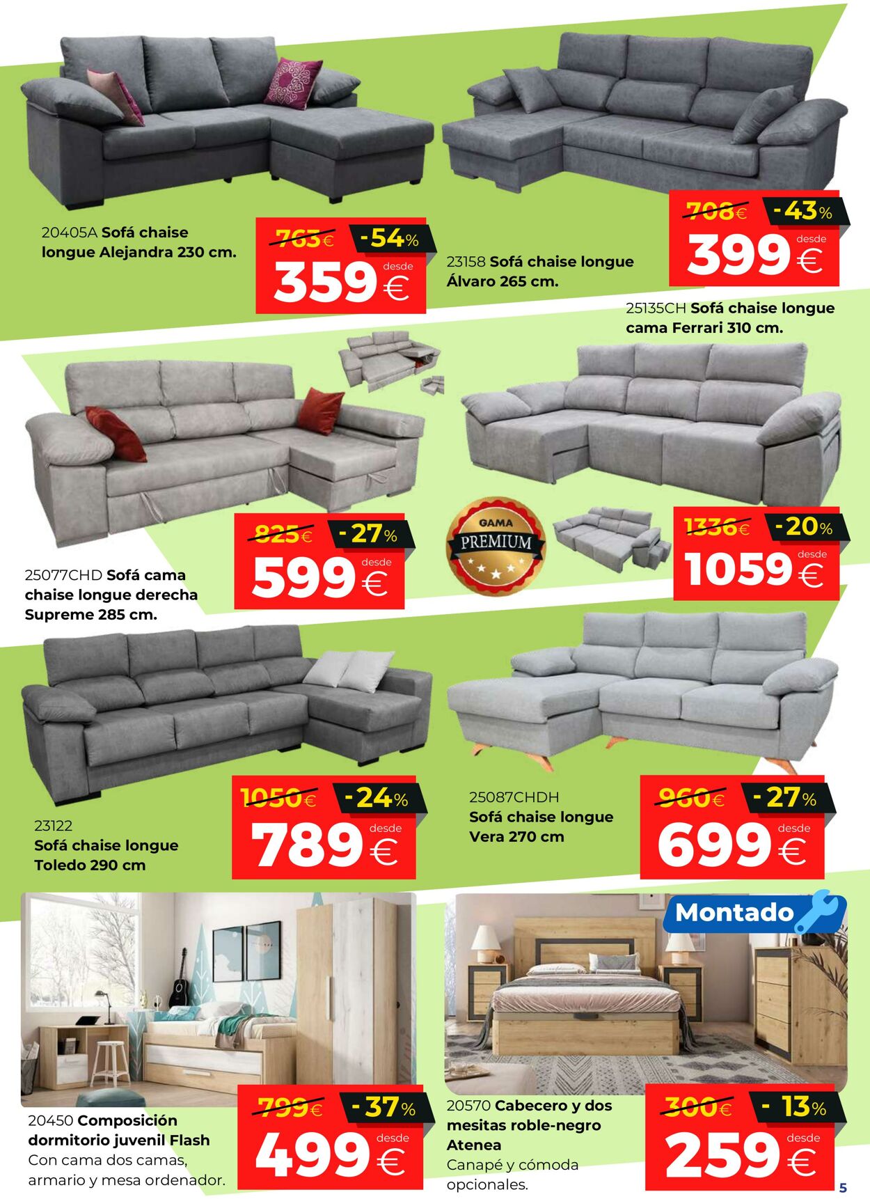 Folleto Ahorro Total 15.12.2025 - 31.12.2025