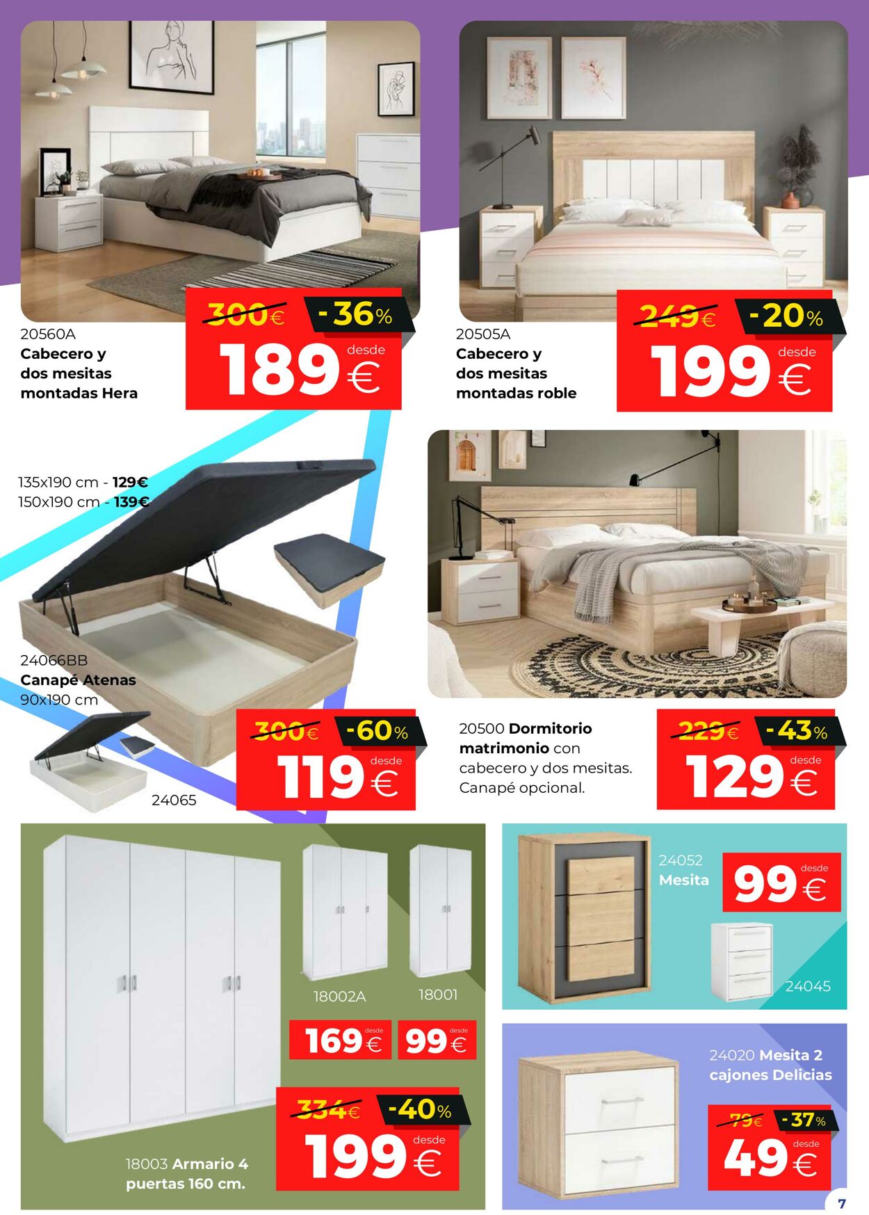 Folleto Ahorro Total 15.12.2025 - 31.12.2025