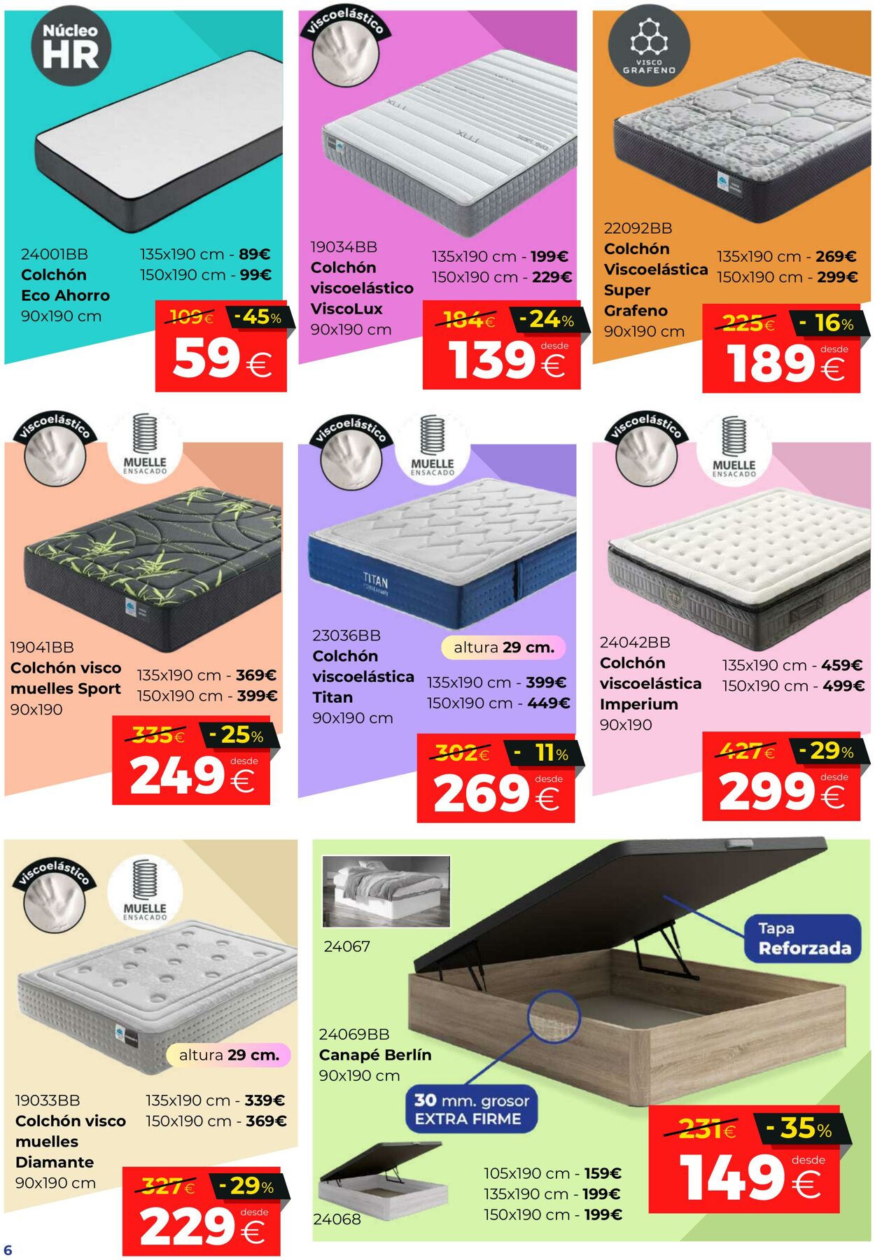 Folleto Ahorro Total 15.12.2025 - 31.12.2025
