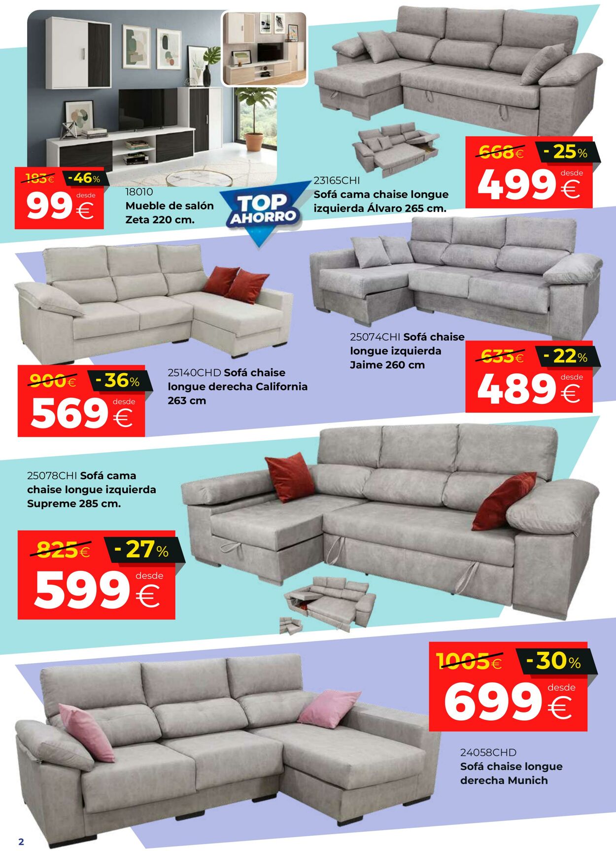 Folleto Ahorro Total 15.12.2025 - 31.12.2025