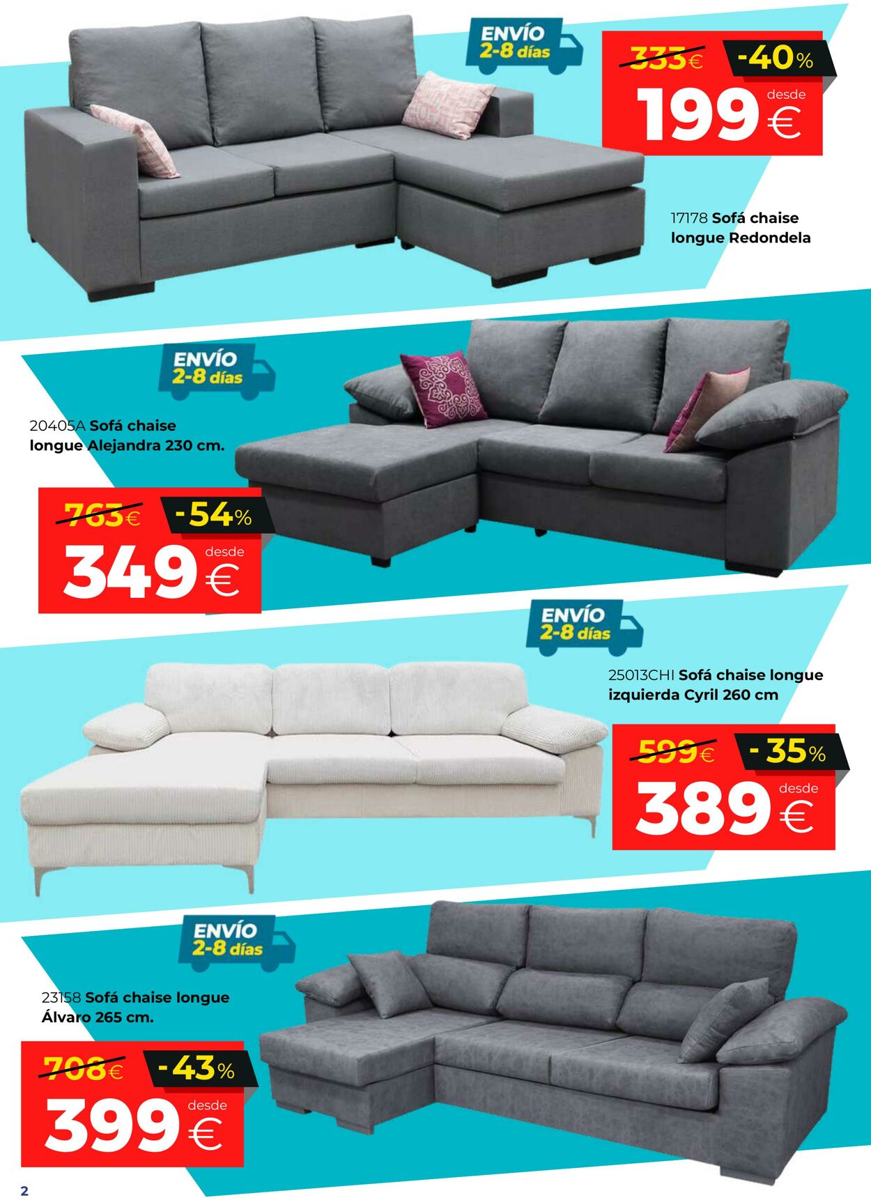 Folleto Ahorro Total 01.12.2025 - 31.12.2025