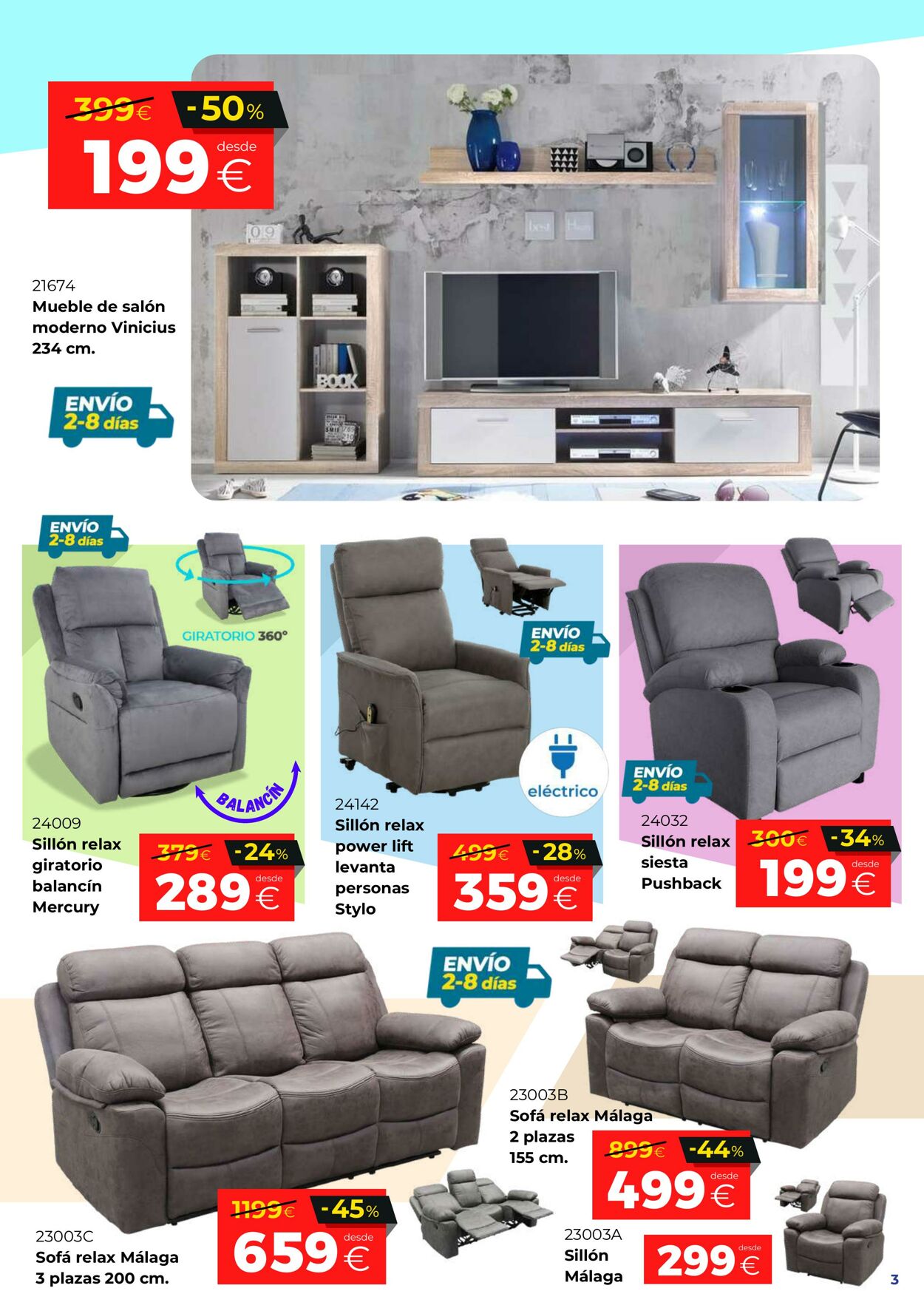 Folleto Ahorro Total 20.06.2025 - 20.07.2025