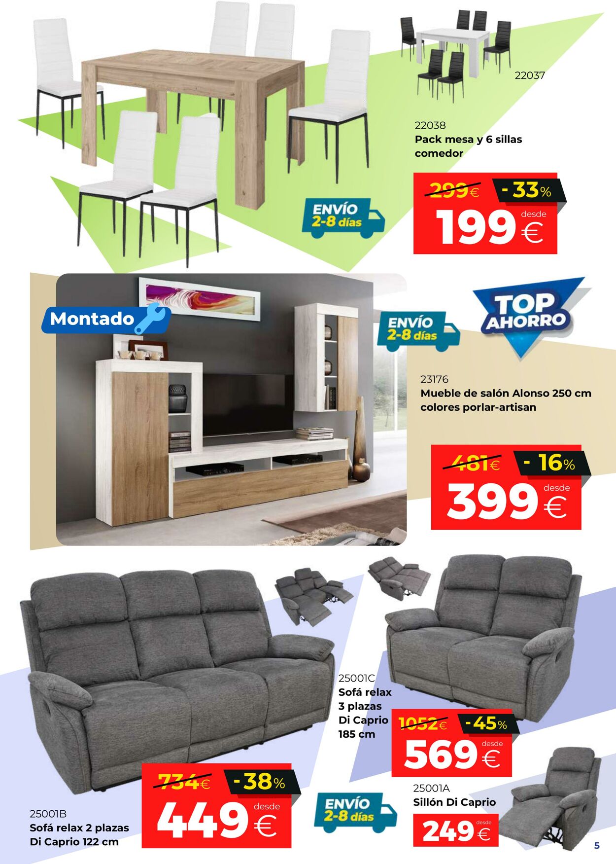 Folleto Ahorro Total 20.06.2025 - 20.07.2025