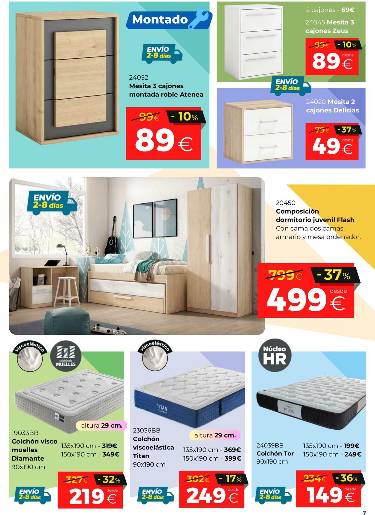Folleto Ahorro Total 08.08.2025 - 08.09.2025