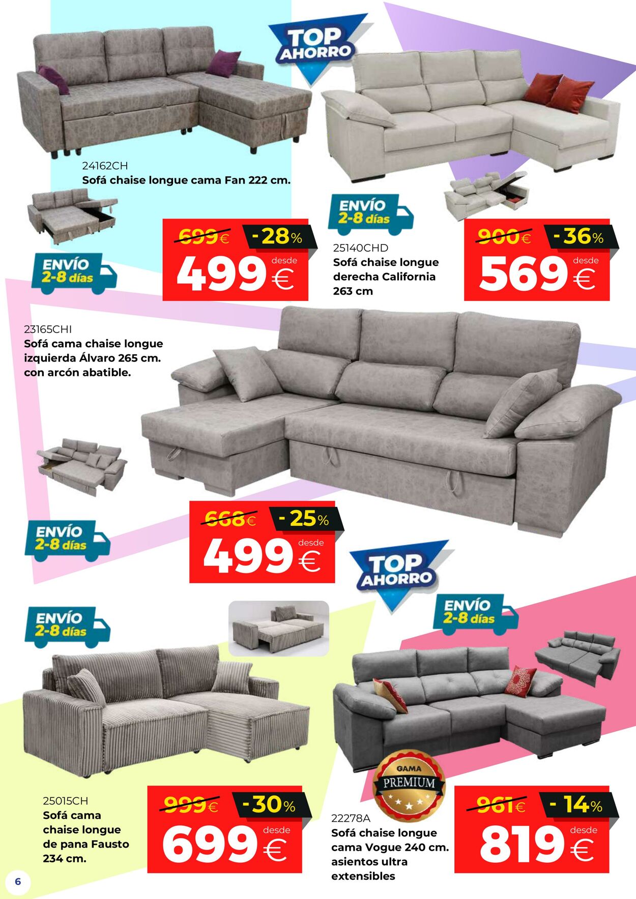 Folleto Ahorro Total 19.09.2025 - 19.10.2025