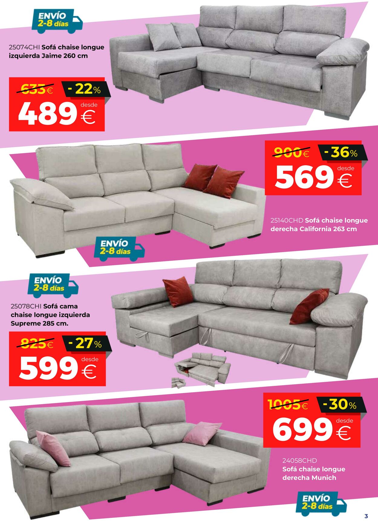 Folleto Ahorro Total 19.09.2025 - 19.10.2025