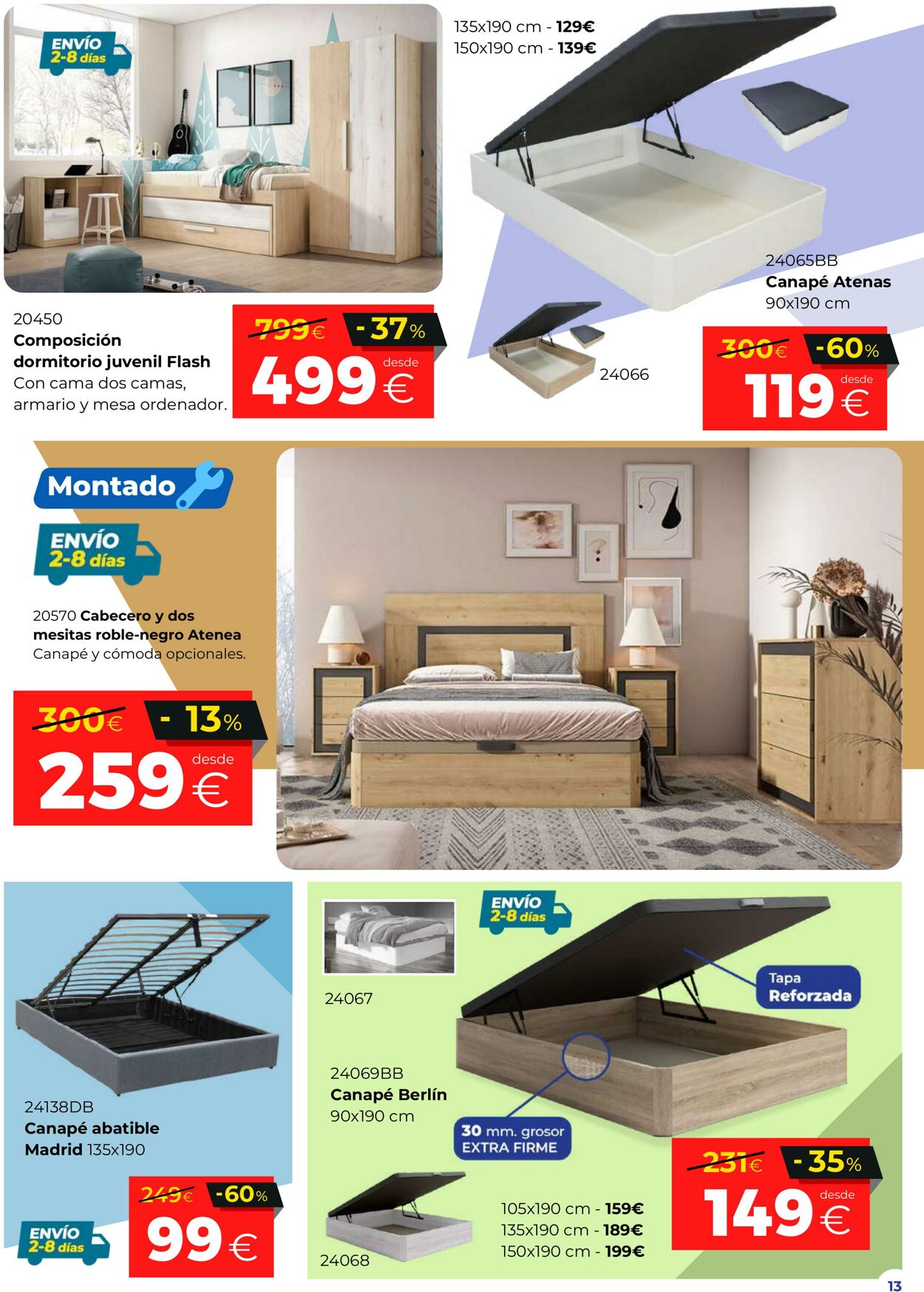 Folleto Ahorro Total 19.09.2025 - 19.10.2025