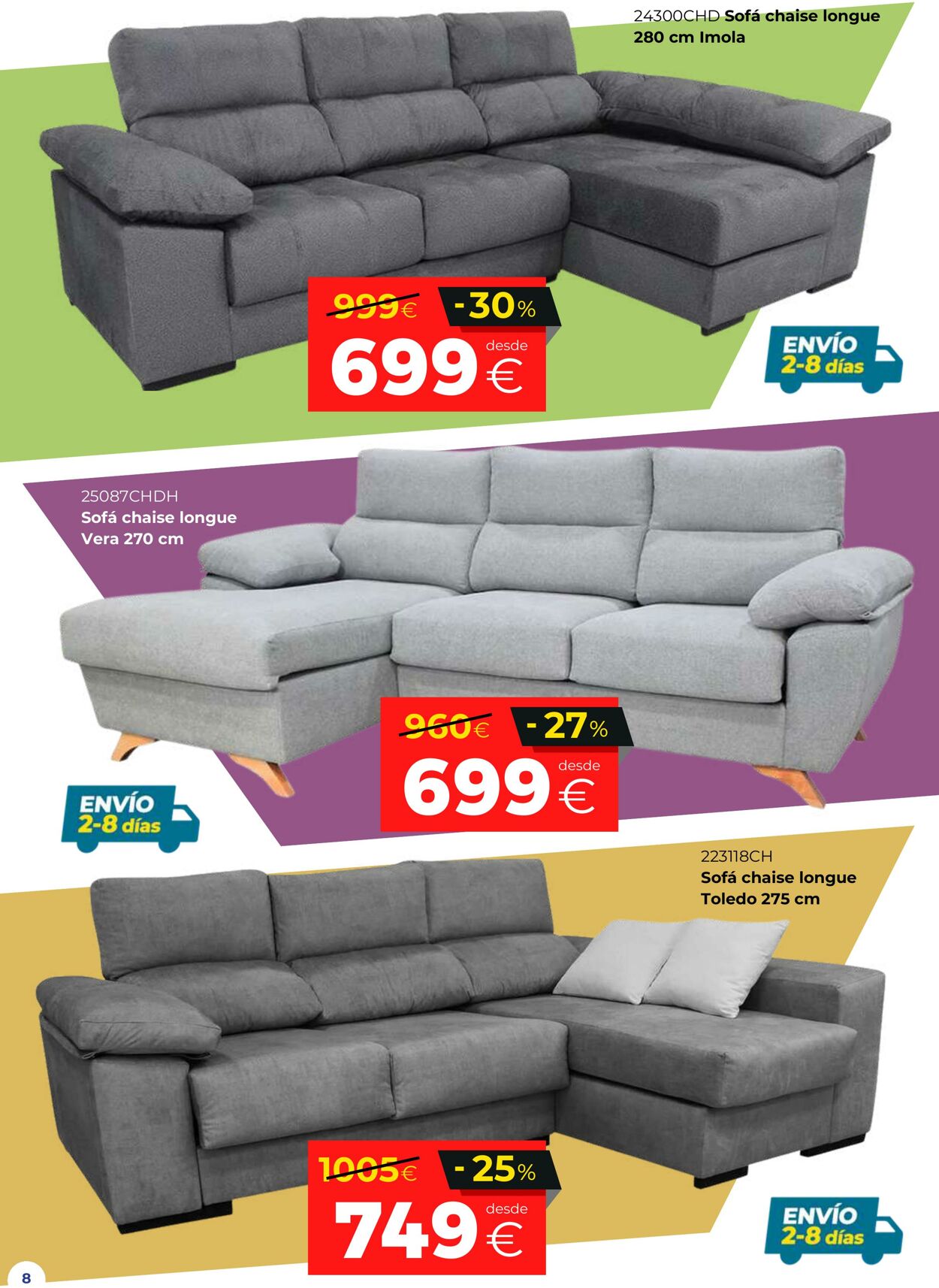 Folleto Ahorro Total 09.09.2025 - 09.10.2025
