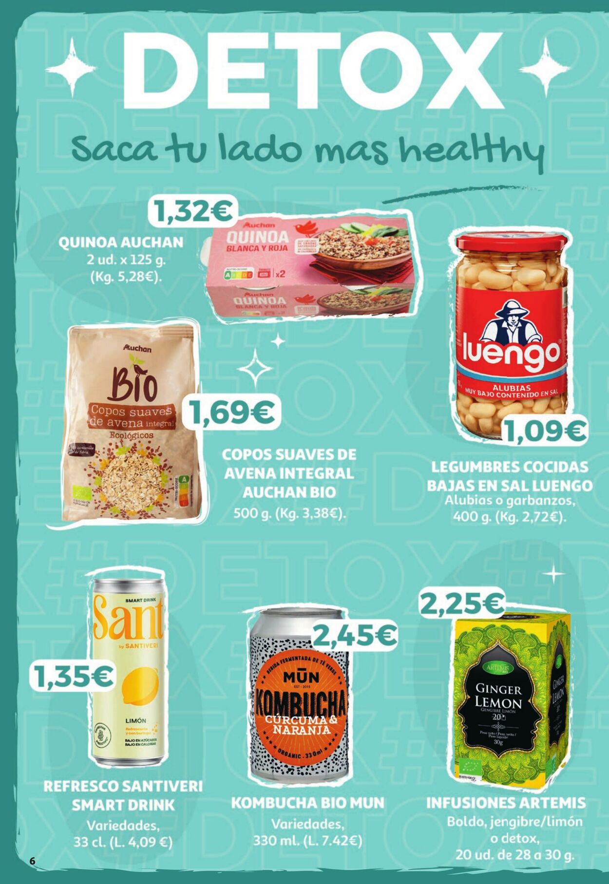 Folleto Alcampo 29.12.2025 - 14.01.2026