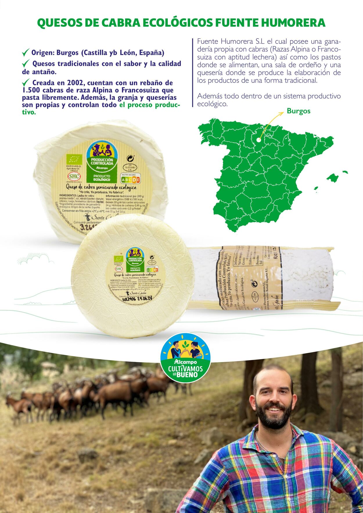 Folleto Alcampo 23.04.2024 - 31.12.2025