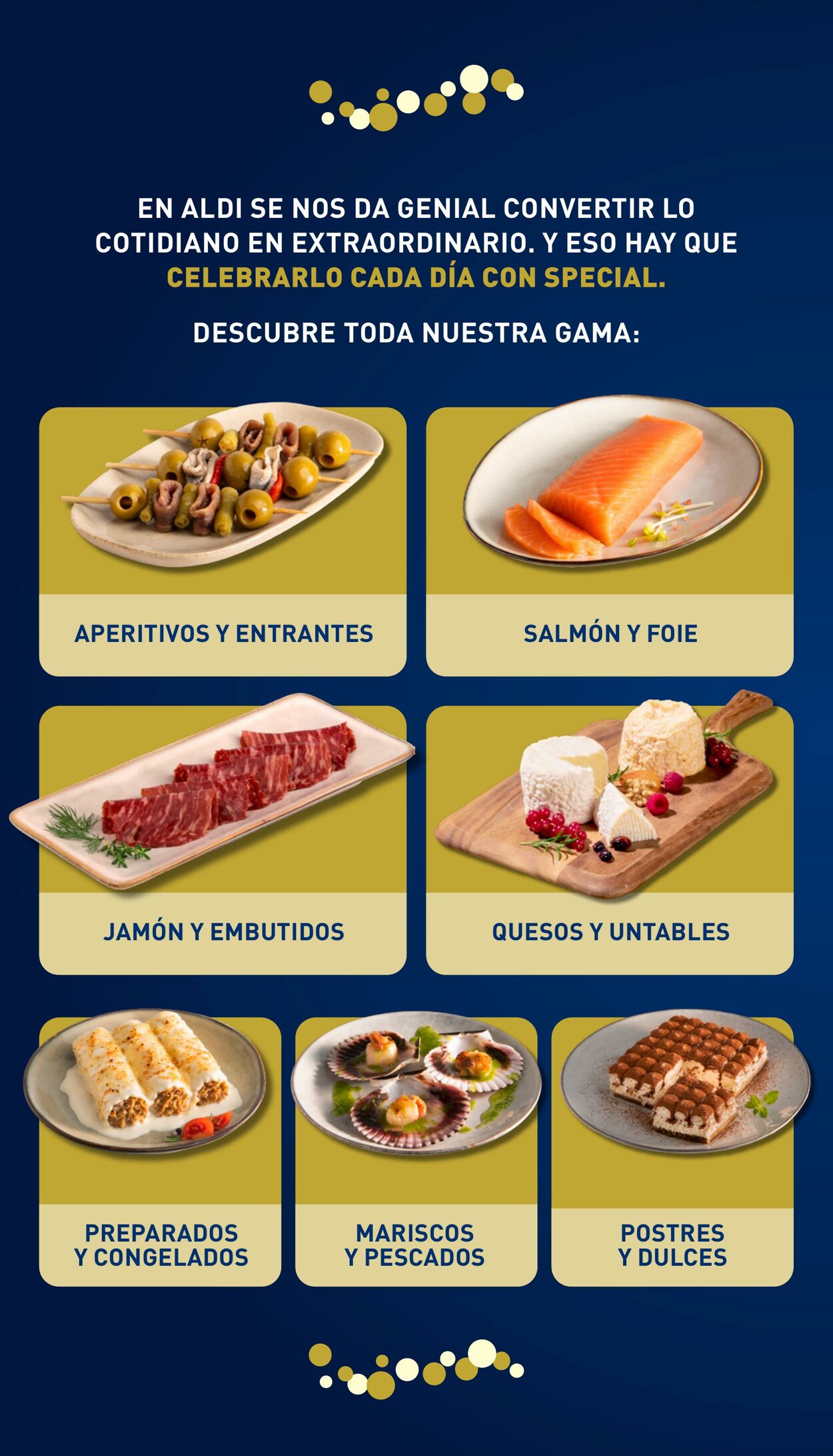Folleto Aldi 06.10.2025 - 06.11.2025