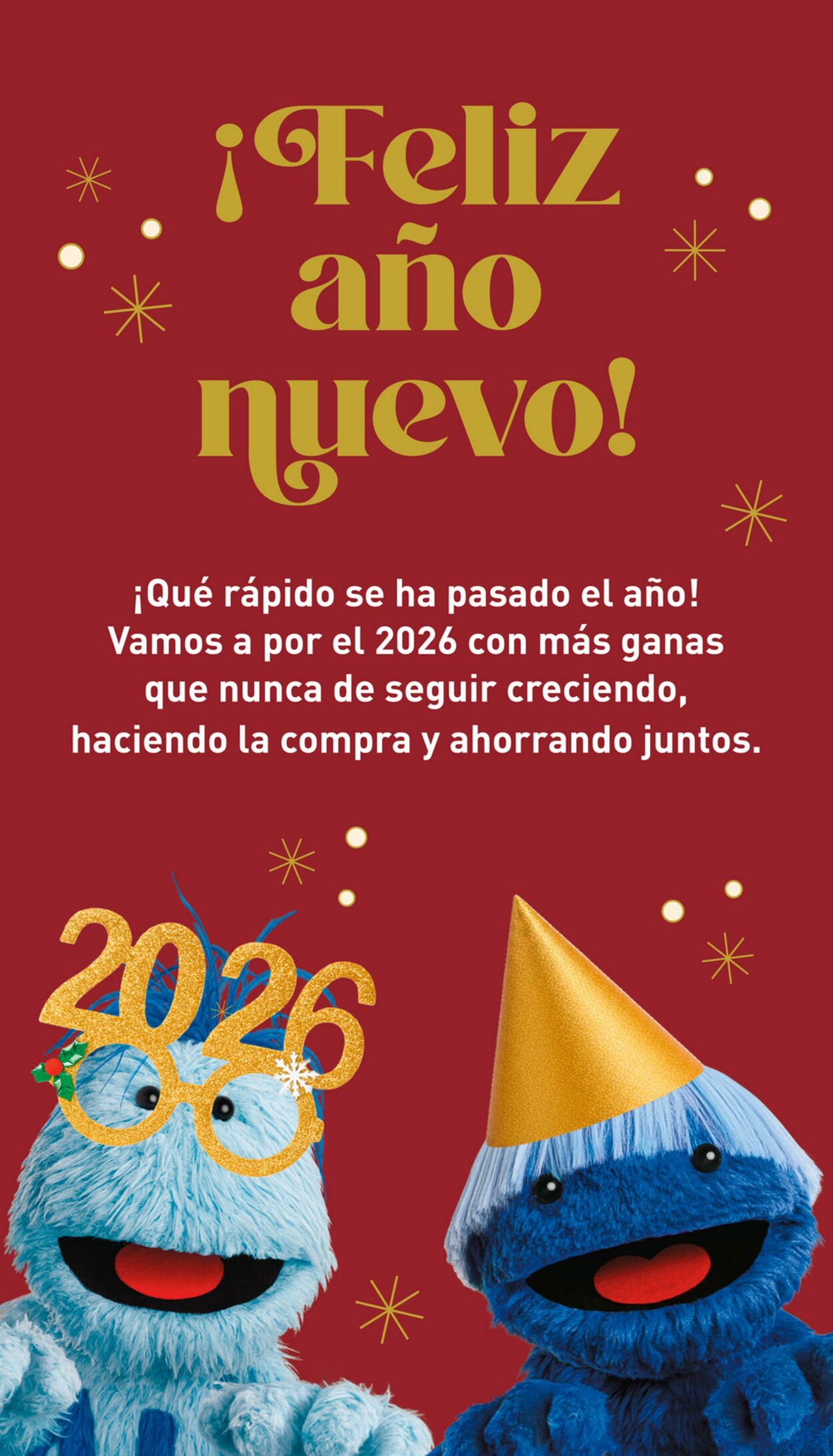 Folleto Aldi 22.12.2025 - 28.12.2025