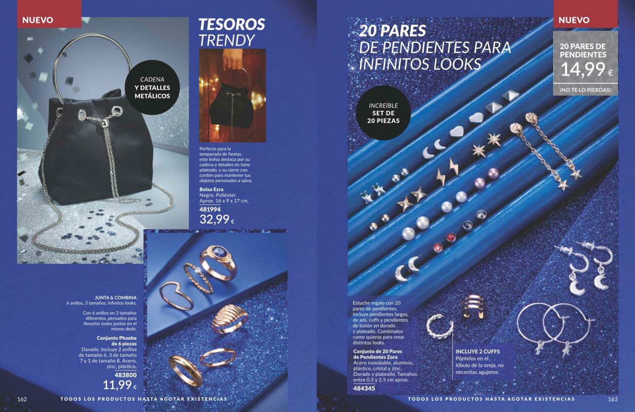 Folleto Avon 01.12.2025 - 31.12.2025