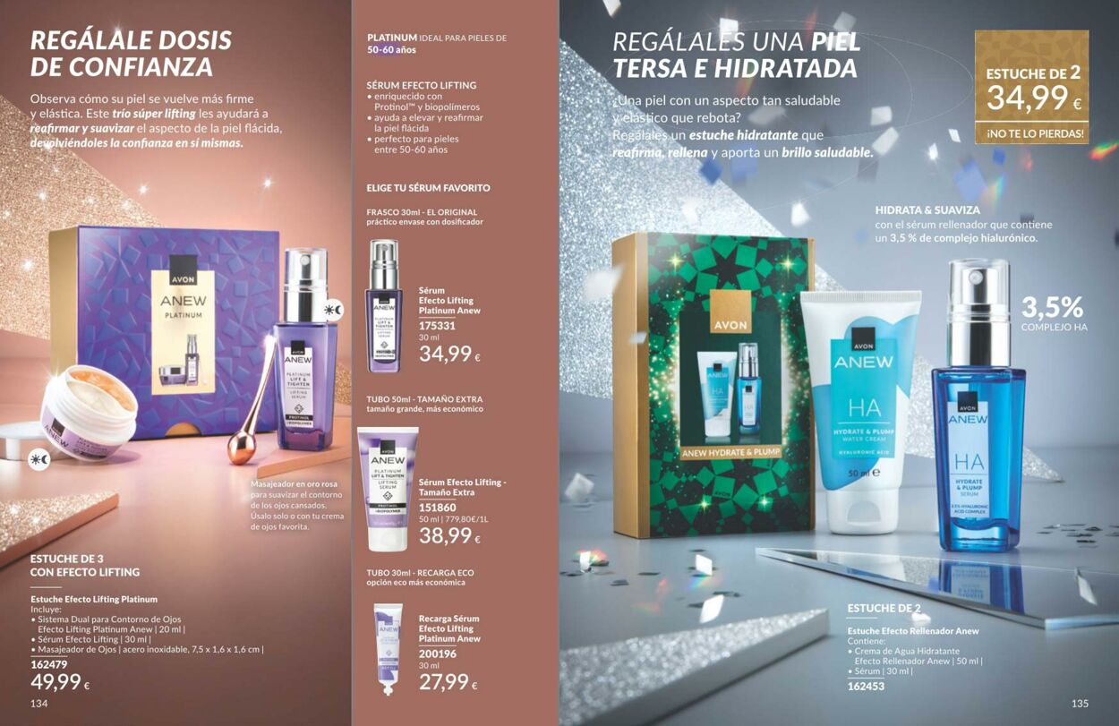 Folleto Avon 01.12.2025 - 31.12.2025