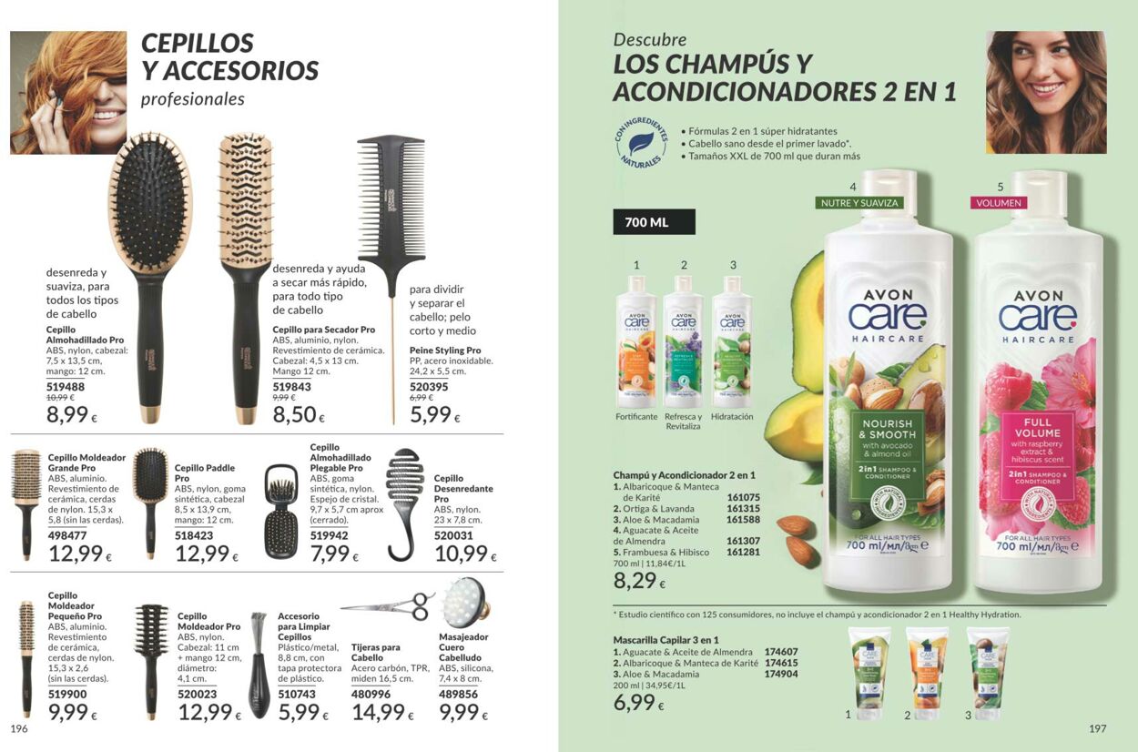 Folleto Avon 01.12.2025 - 31.12.2025