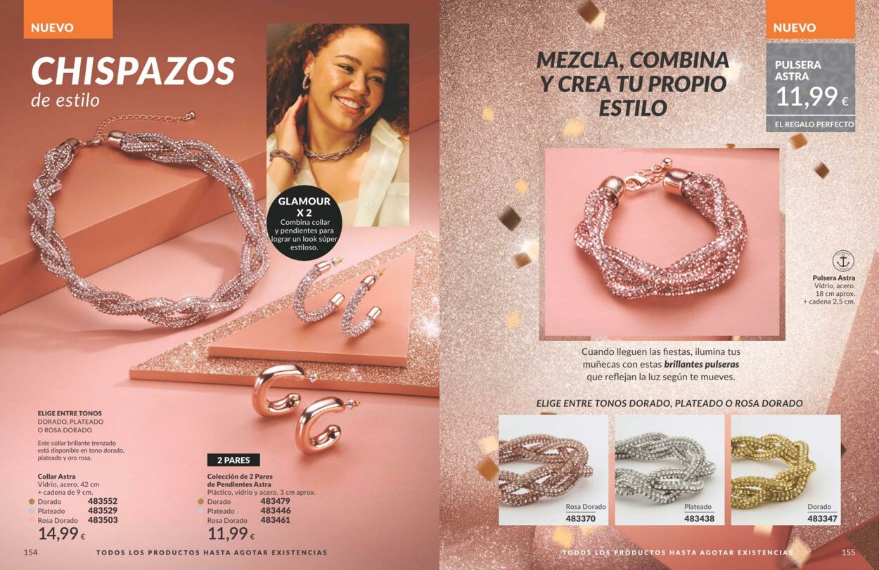 Folleto Avon 01.12.2025 - 31.12.2025