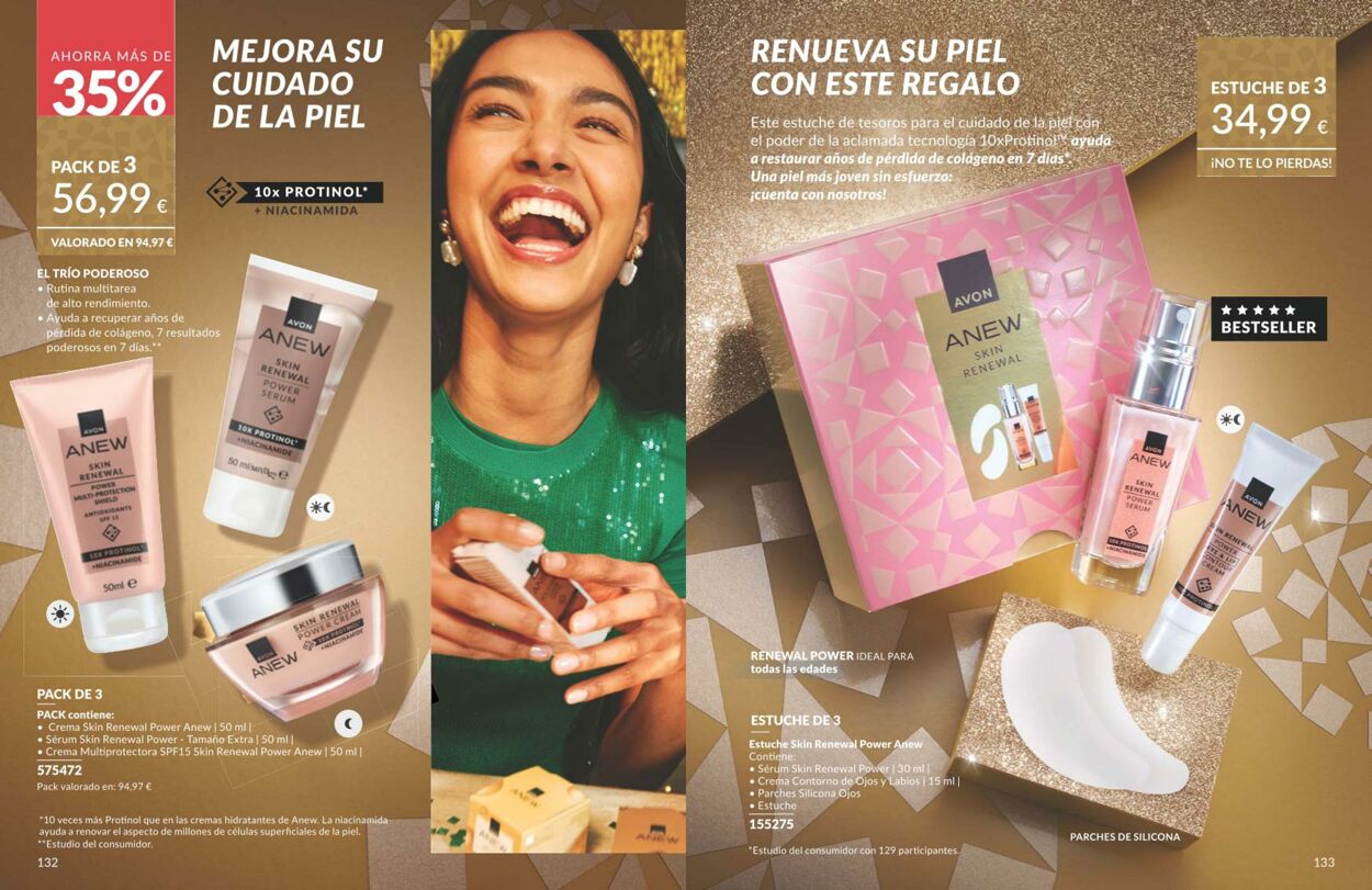 Folleto Avon 01.12.2025 - 31.12.2025