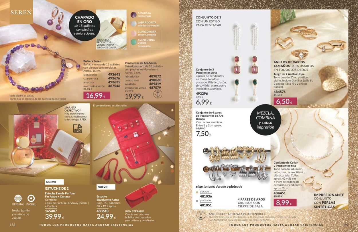 Folleto Avon 01.12.2025 - 31.12.2025