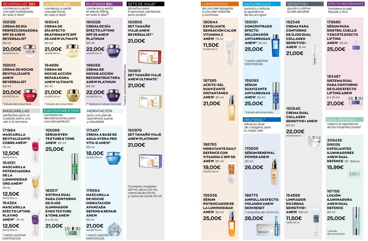Folleto Avon 01.12.2022 - 31.12.2022